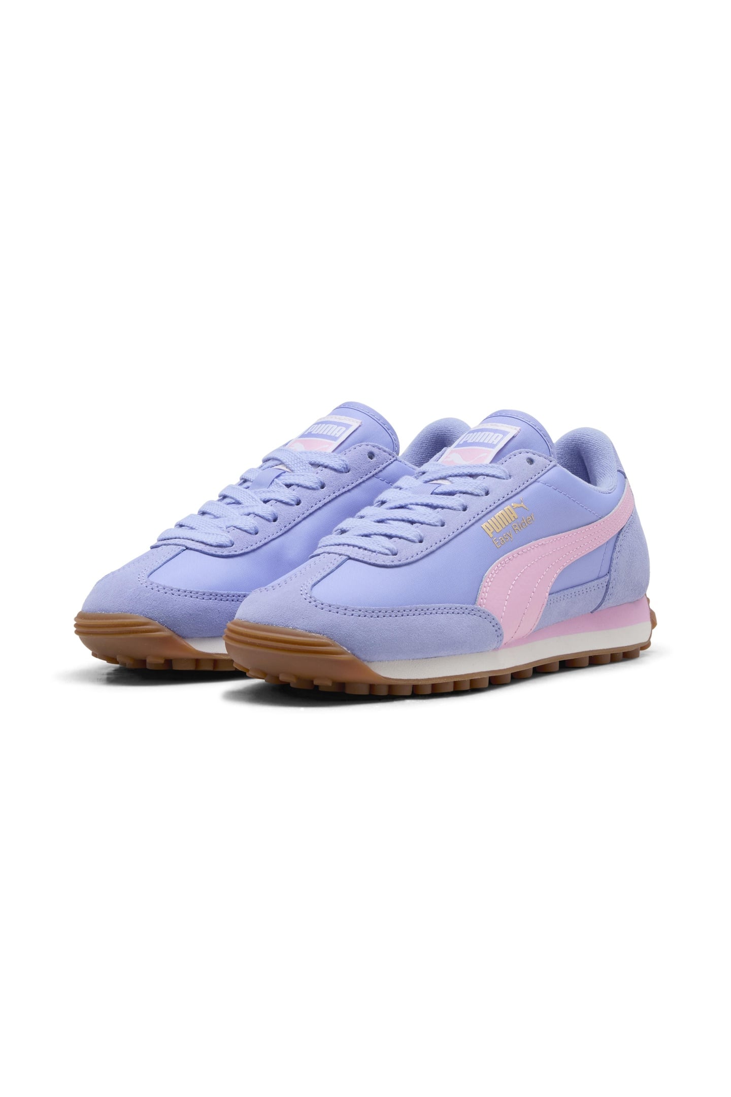 UNISEX EASY RIDER VINTAGE JUNIOR LAVENDER-PINK SHIMMER 2