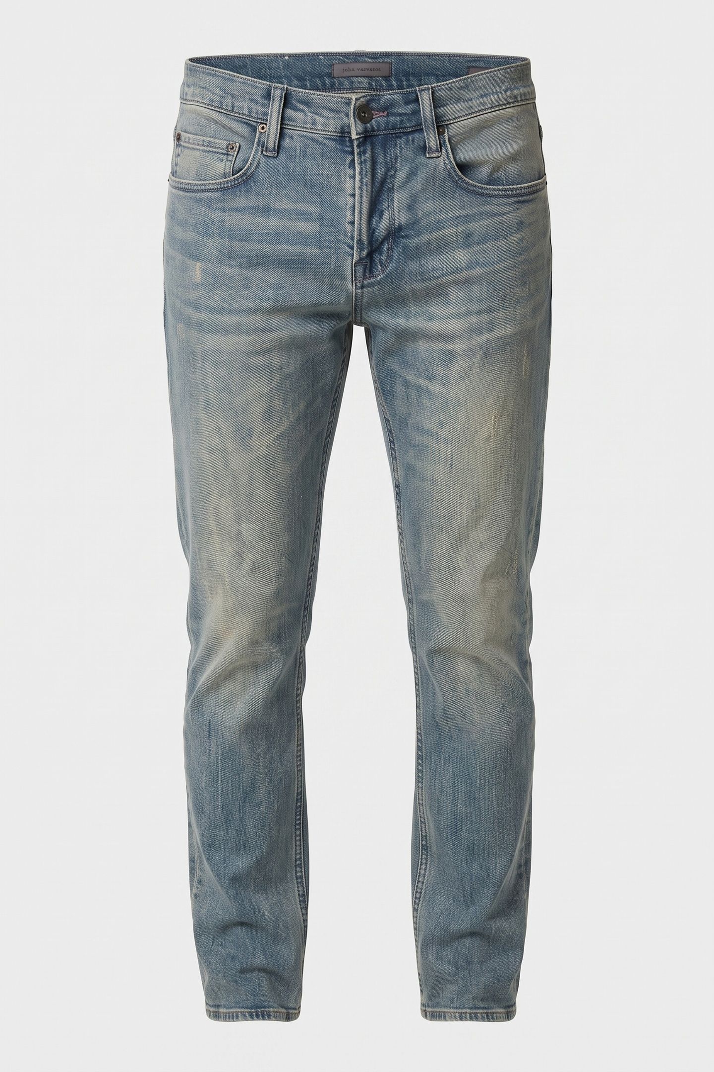J701 - REGULAR FIT OLD BLUE 3