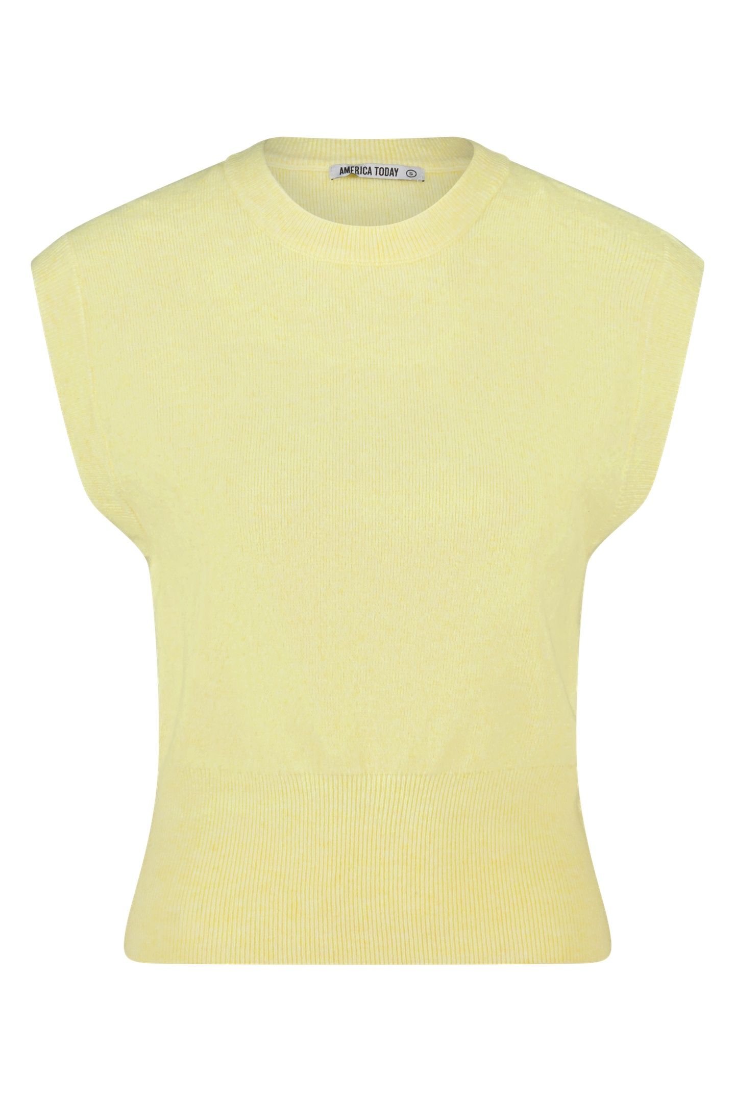 KALINA LIGHT YELLOW 3