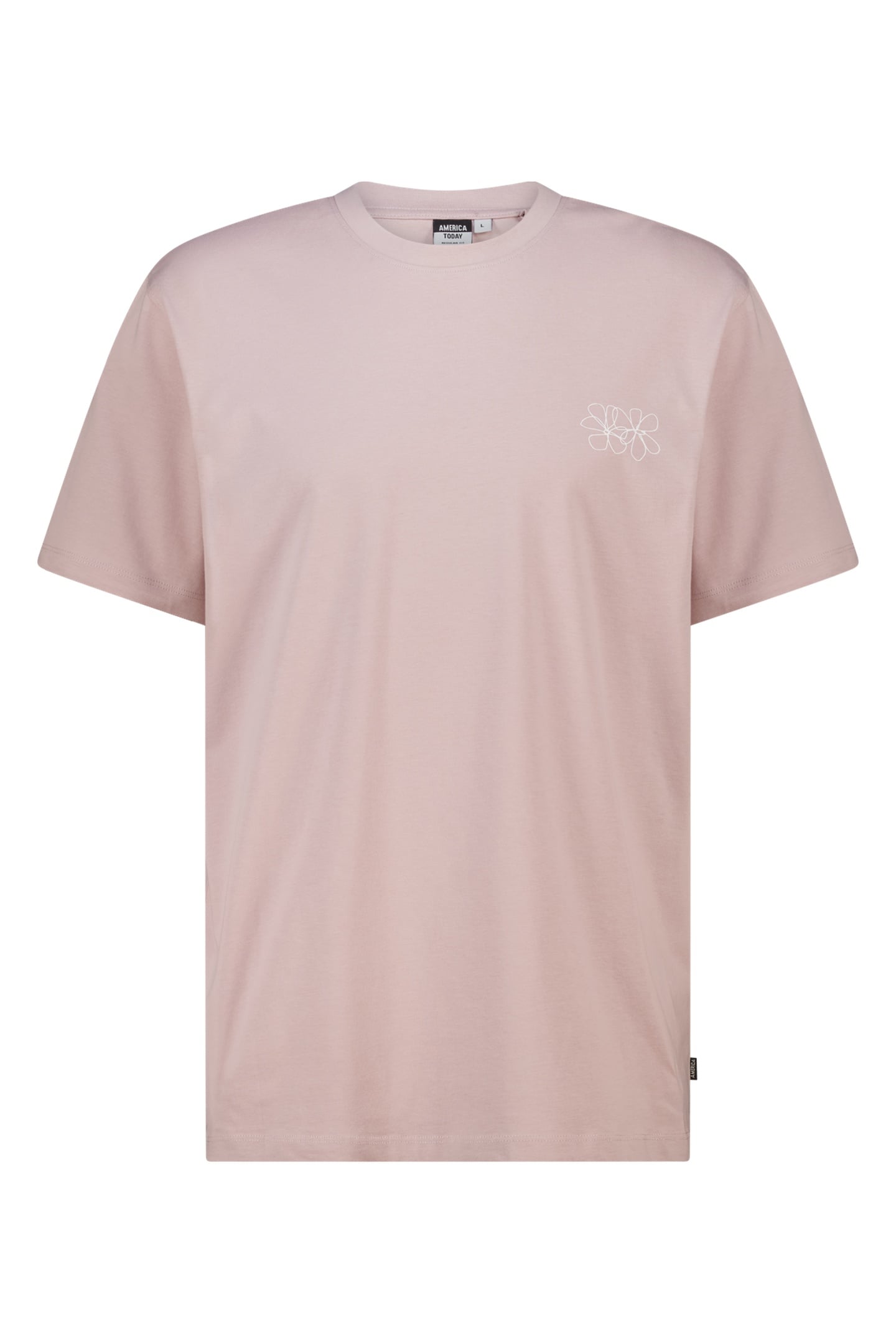 EDSON OLD PINK 3