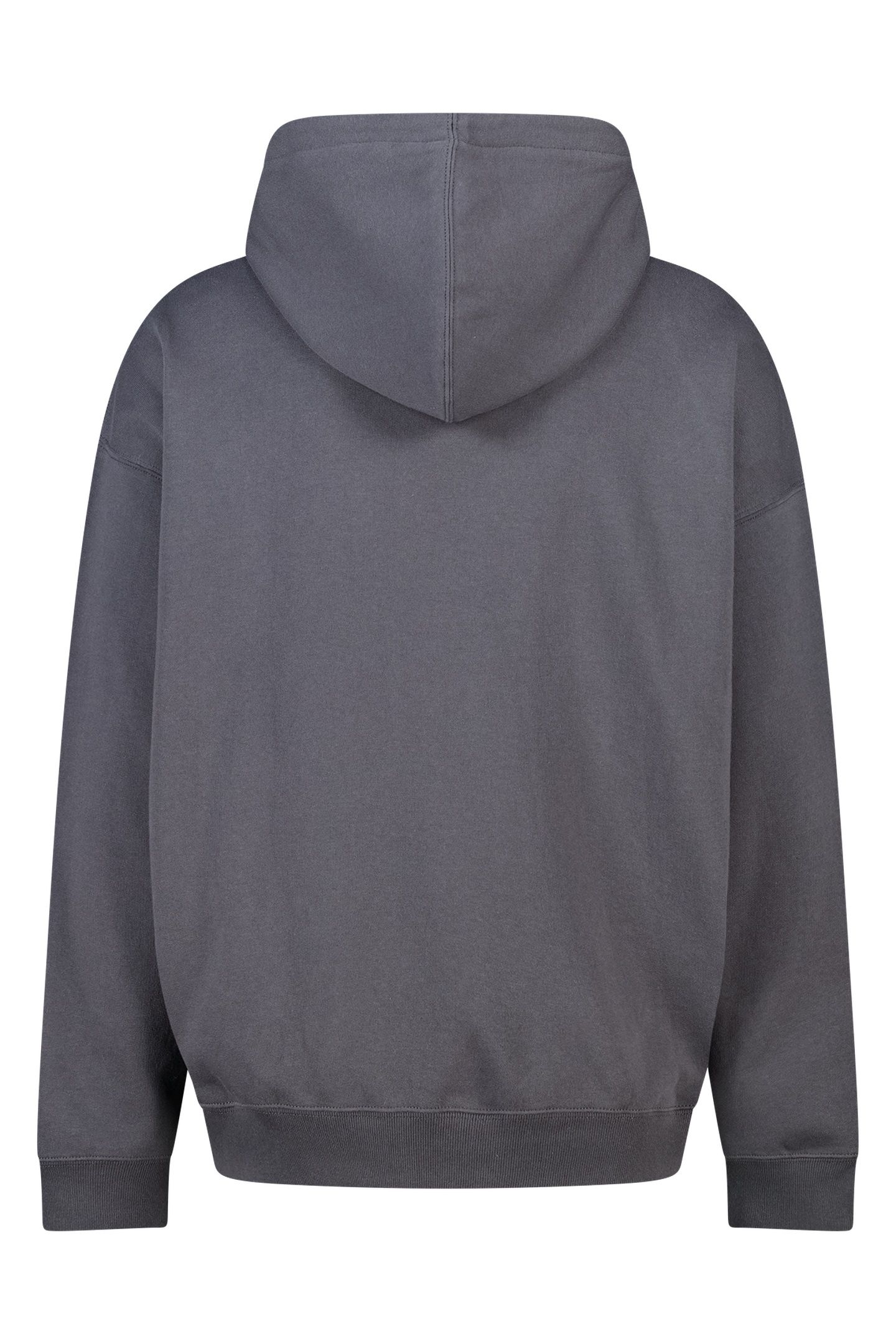 SCOTT HOOD DULL BLACK 4