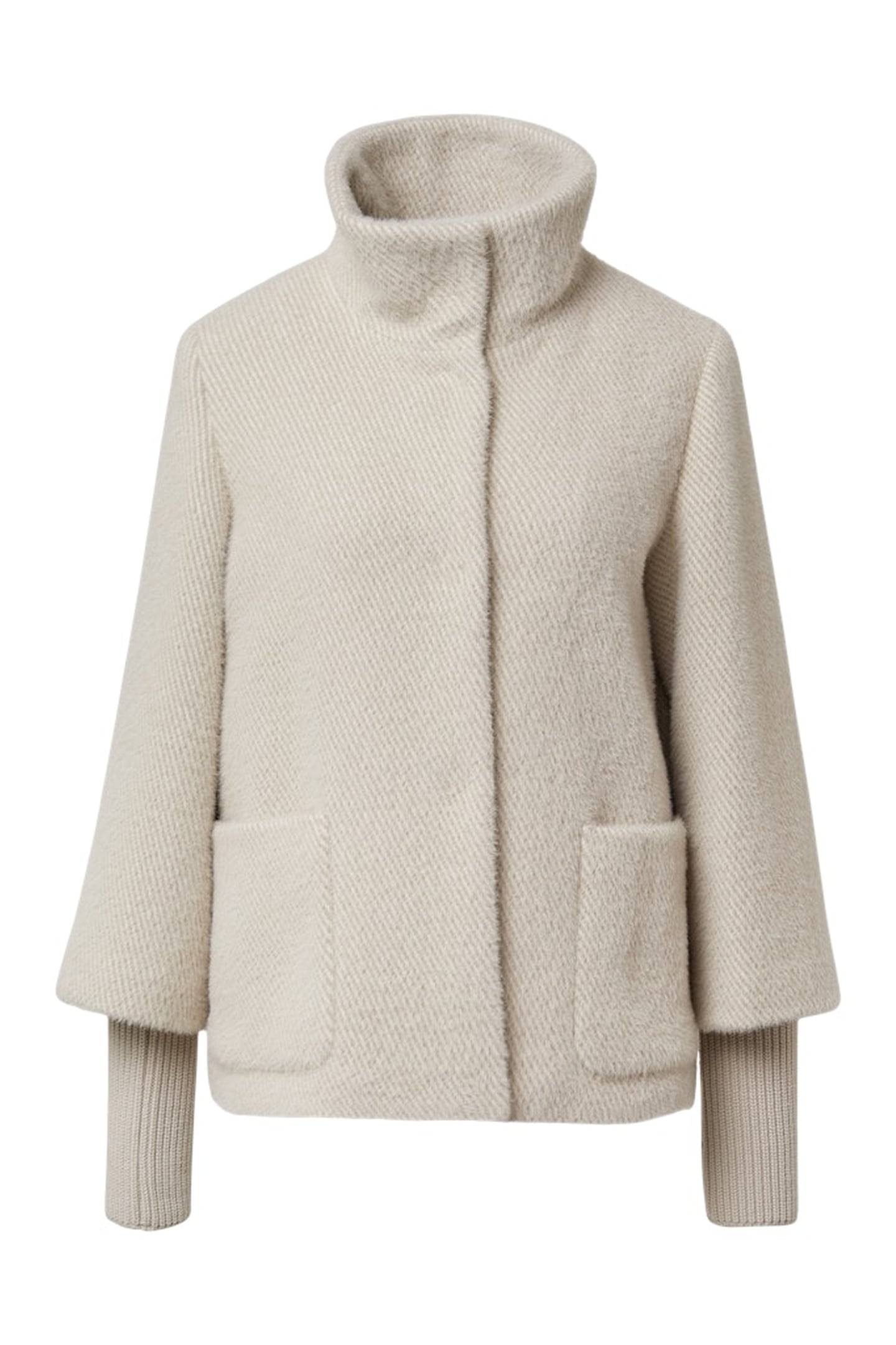 S.OLIVER JACKETS OUTDOOR BEIGE 3
