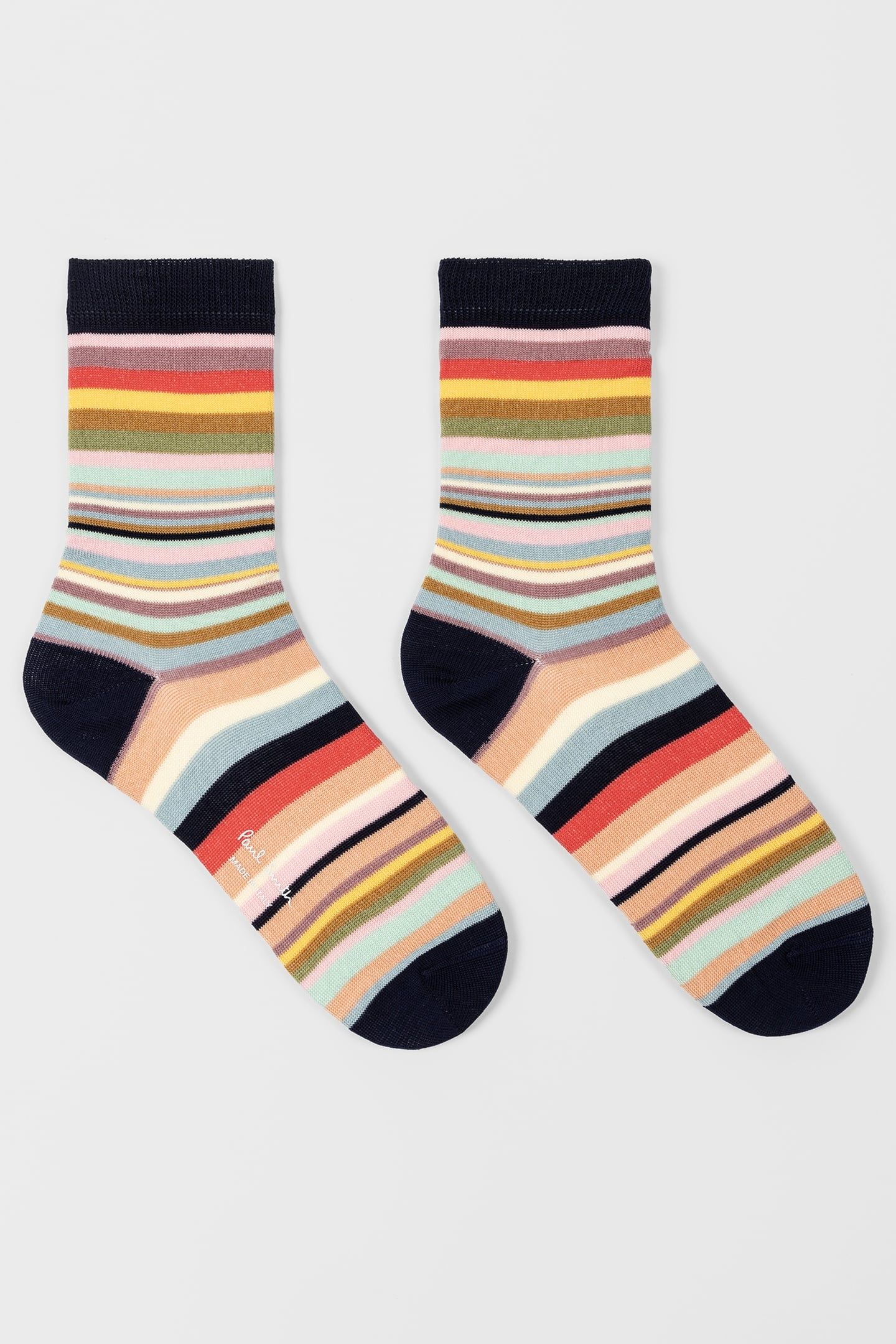 WOMEN SOCK 3 PACK SEASONL MIXED PLATE 1 9