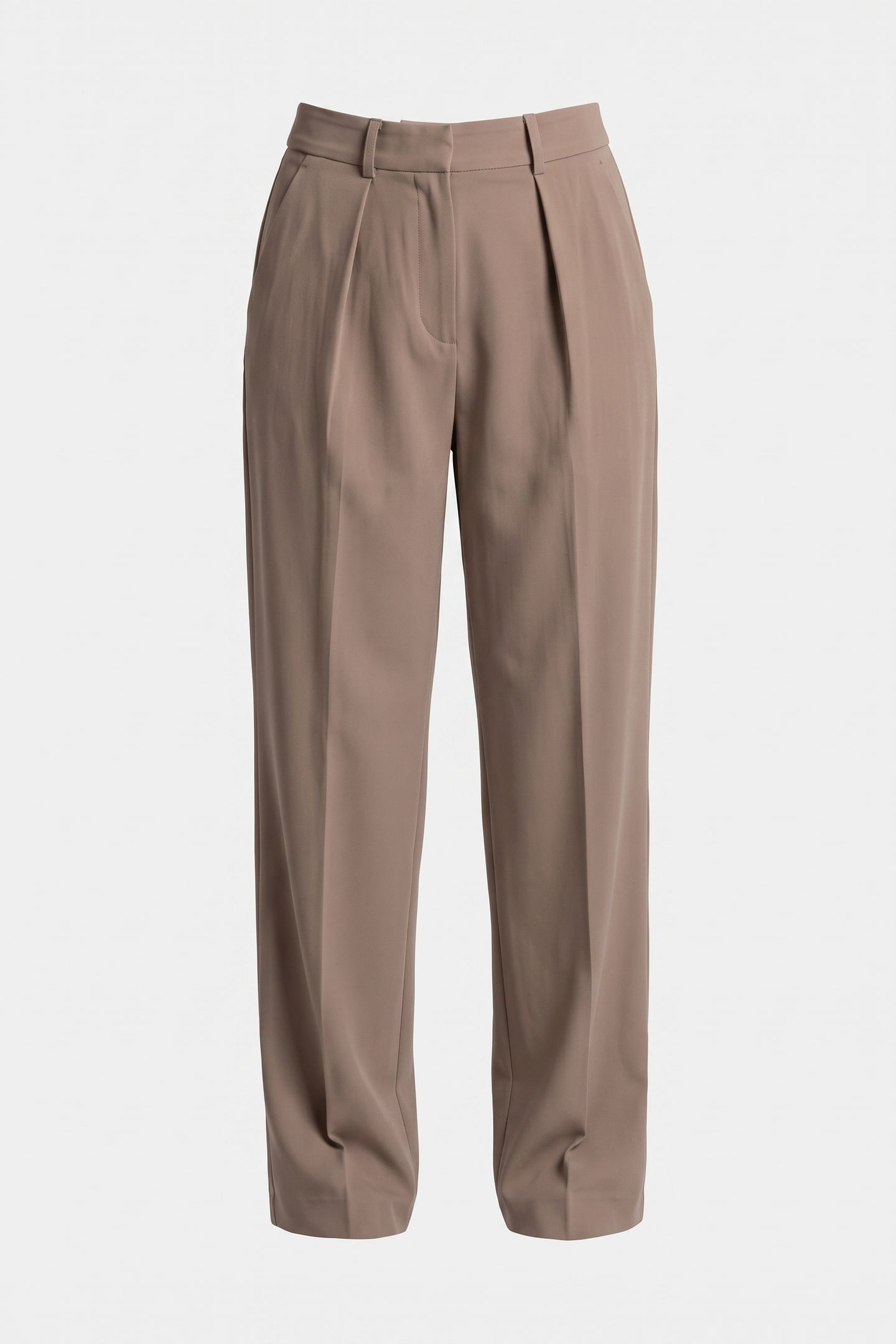 ST IDALIE TROUSERS BEIGE 3