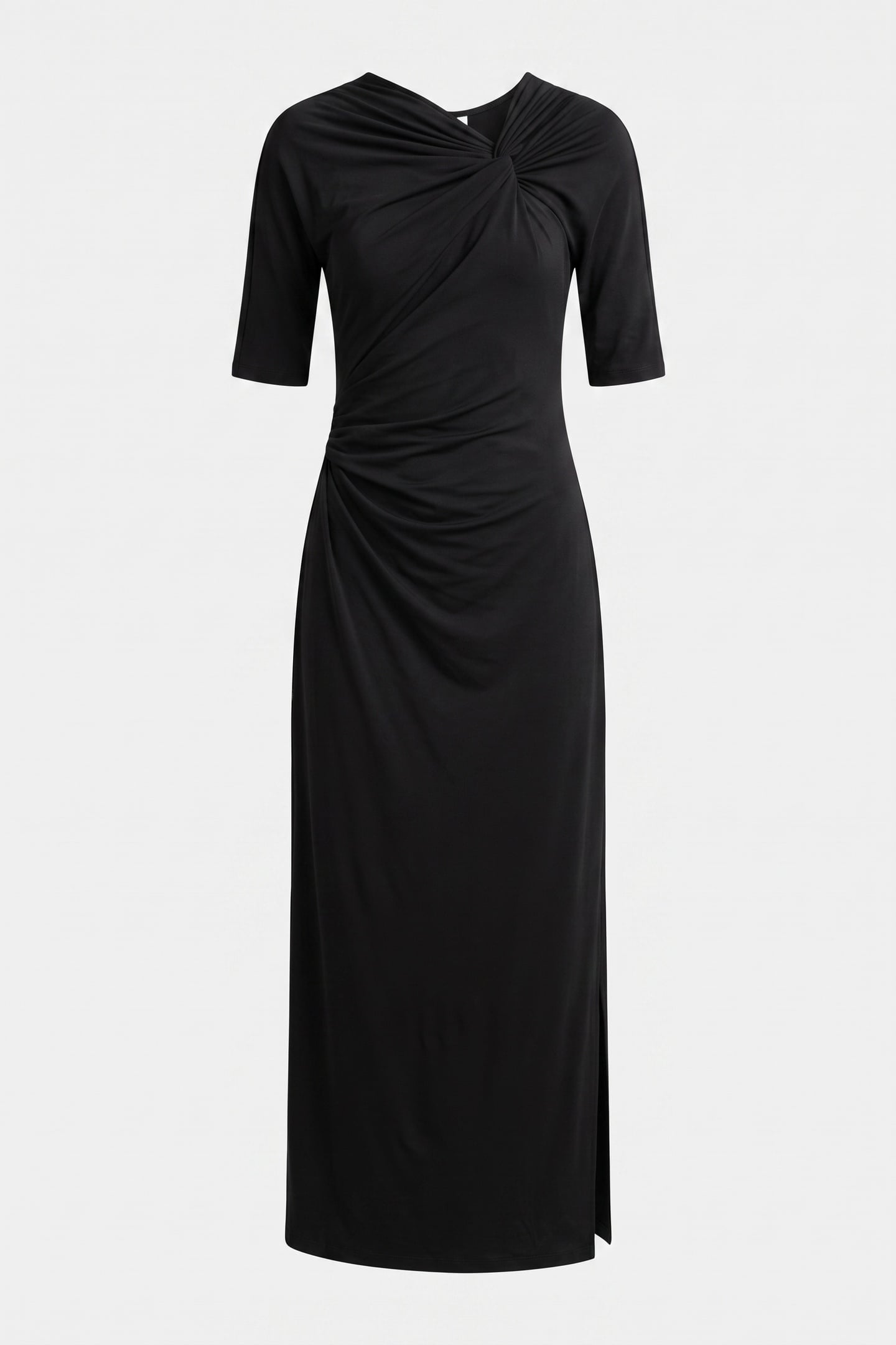 ST SUNRISE DRESS BLACK 3