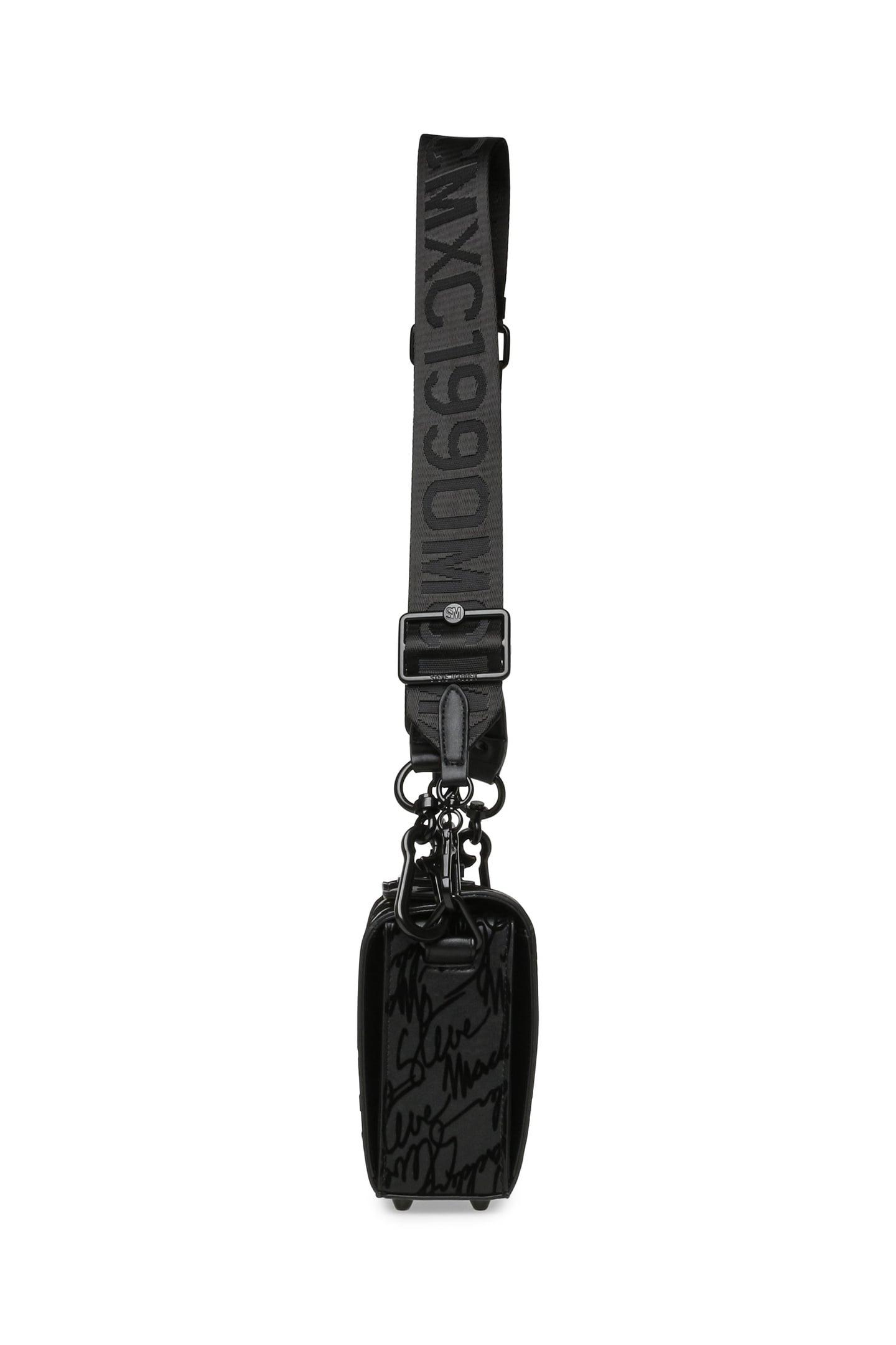 BROYA BAG BLACK/BLACK 3