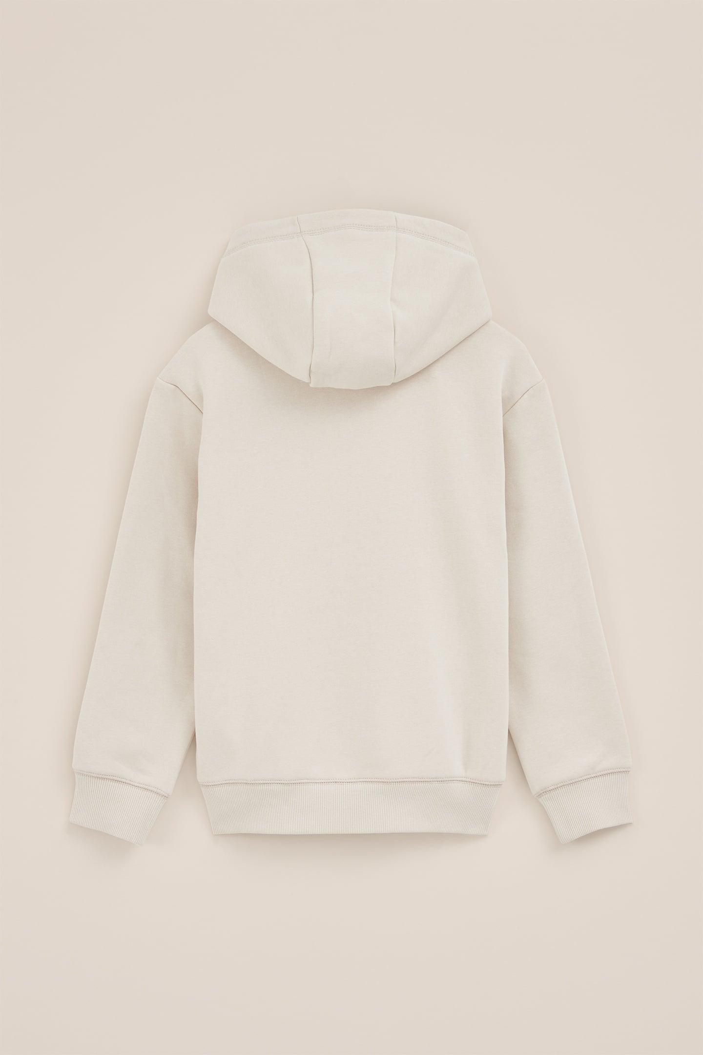 SWEATER BEIGE 4