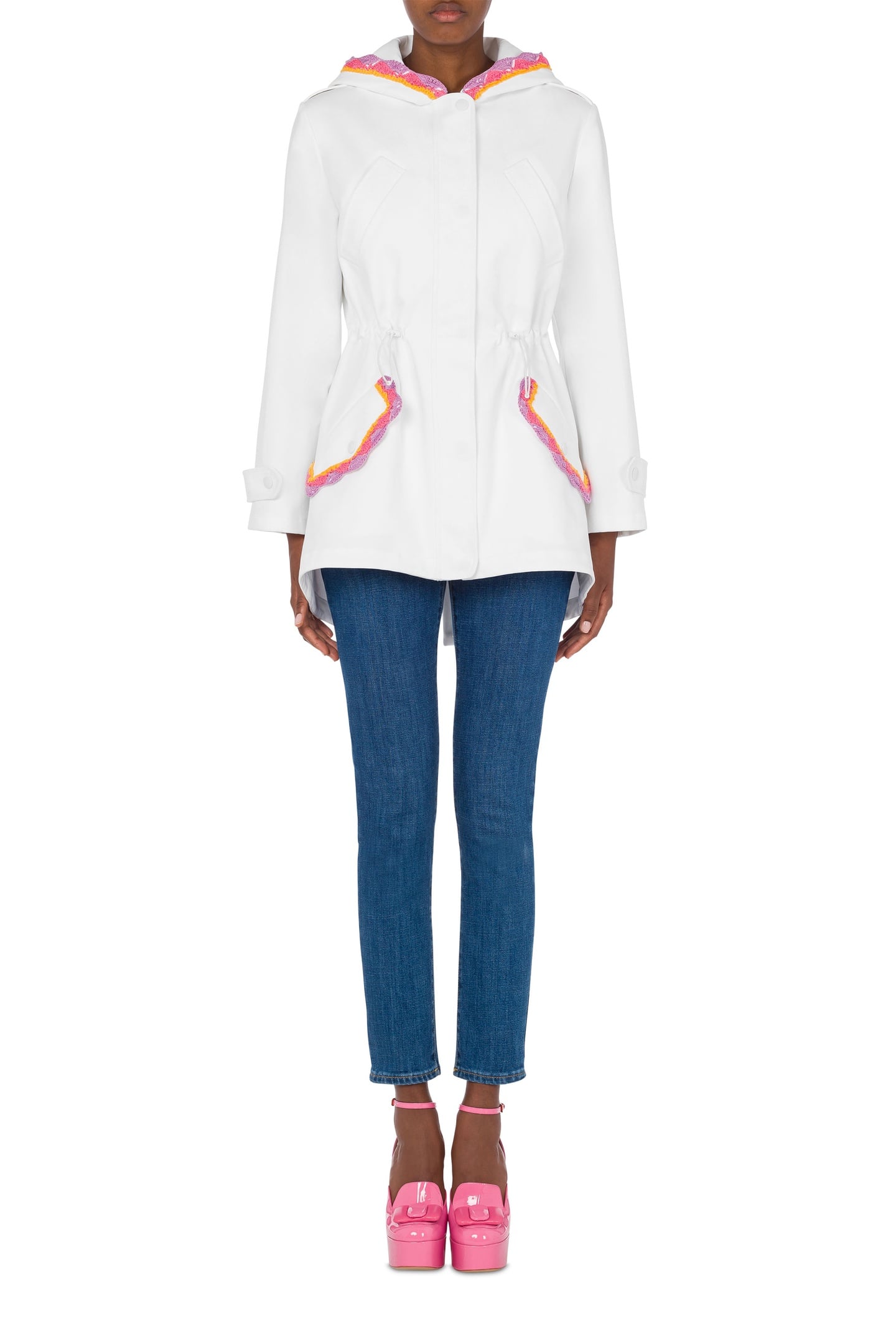 OUTERWEAR WHITE 1