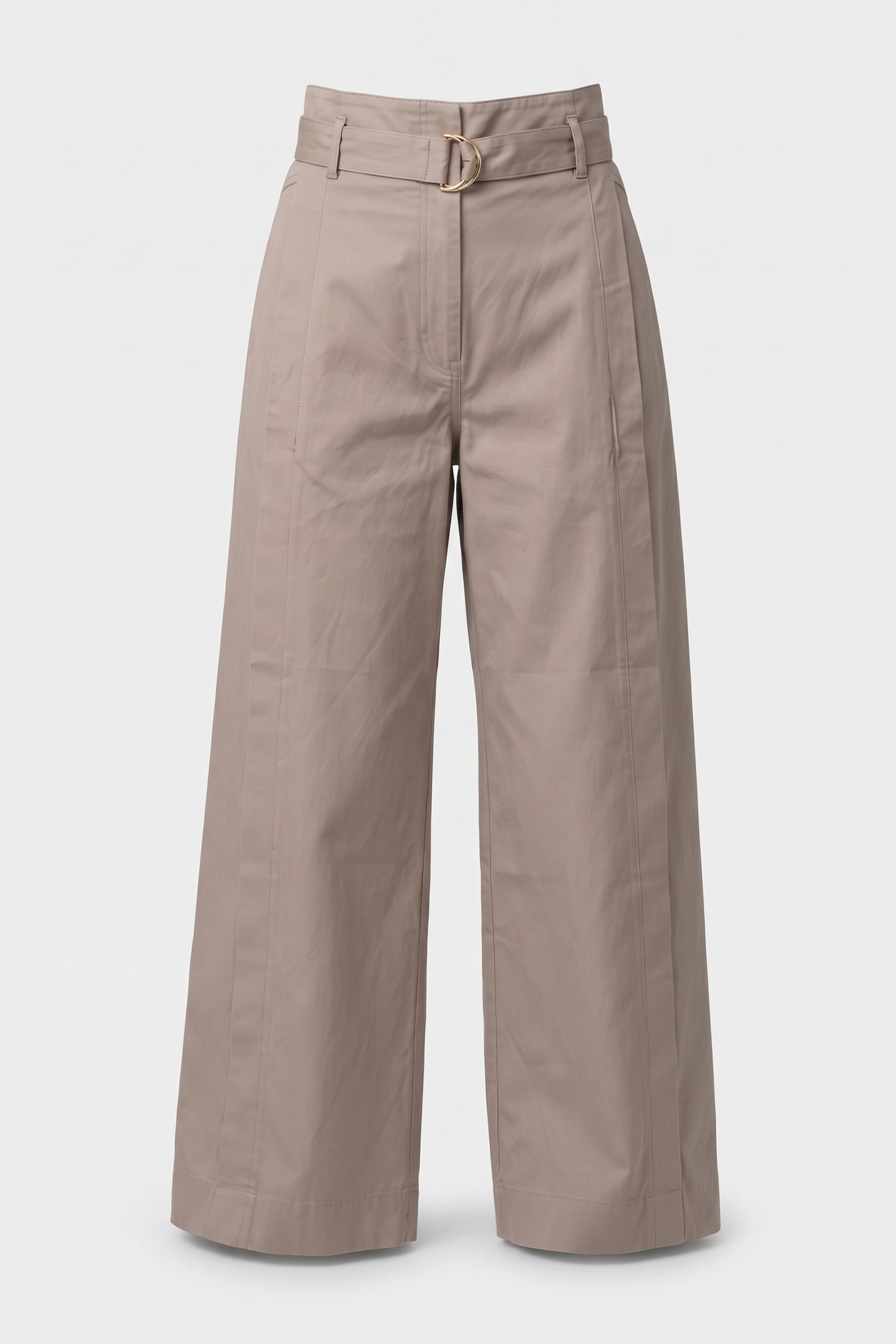 ST LEON TROUSERS BEIGE 3