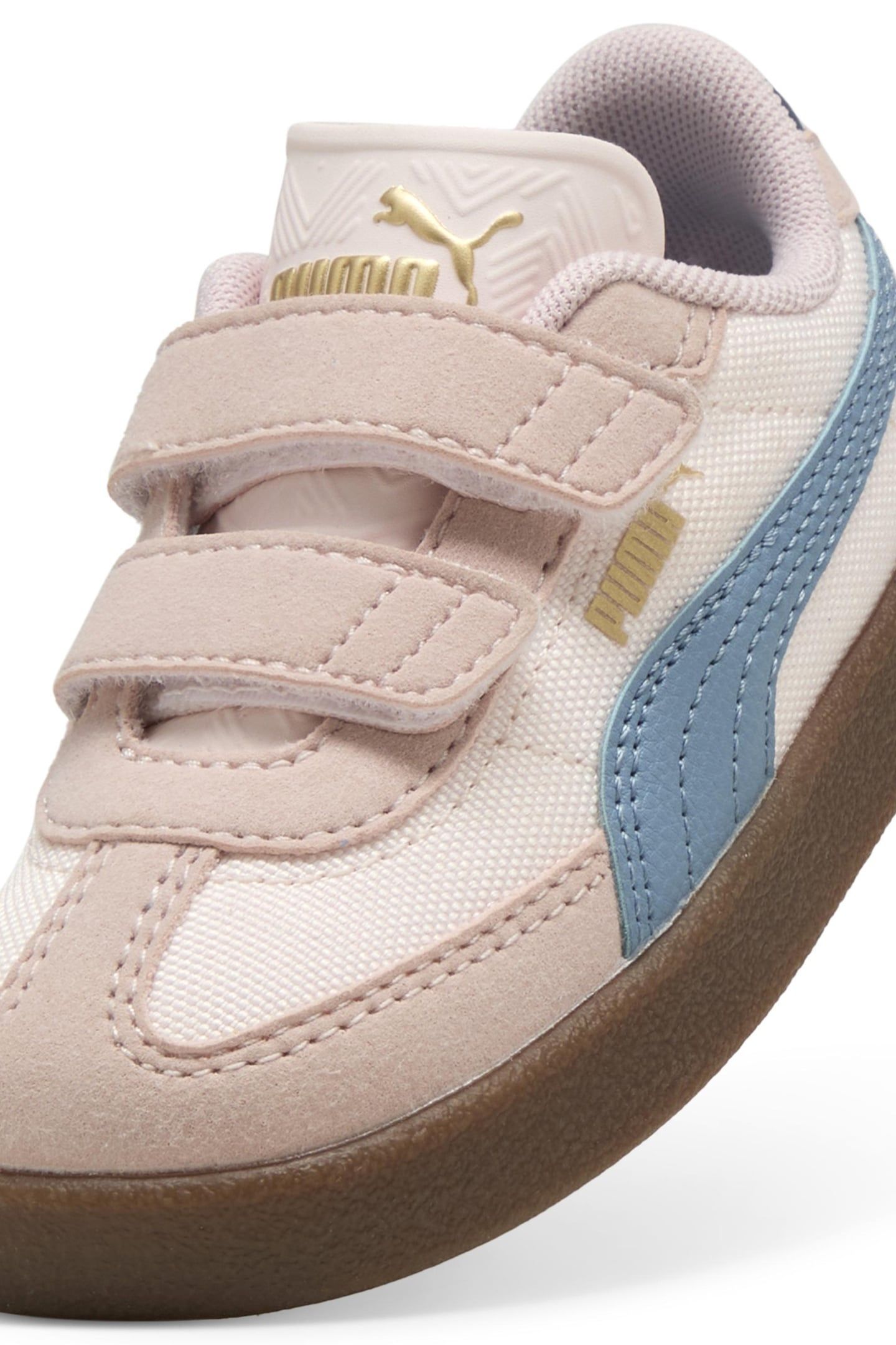 UNISEX CLUB II ERA CV INF JASMINE FLOWER-COOL BLUE 5