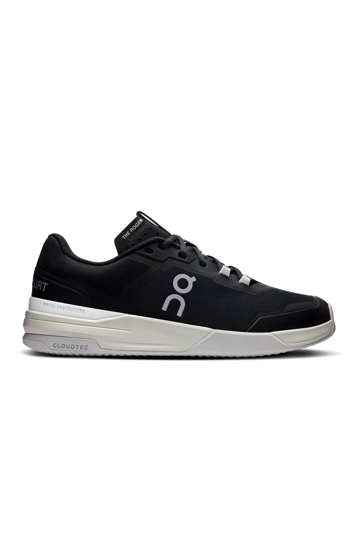 THE ROGER ADV PRO CLAY 1 BLACK | WHITE 1