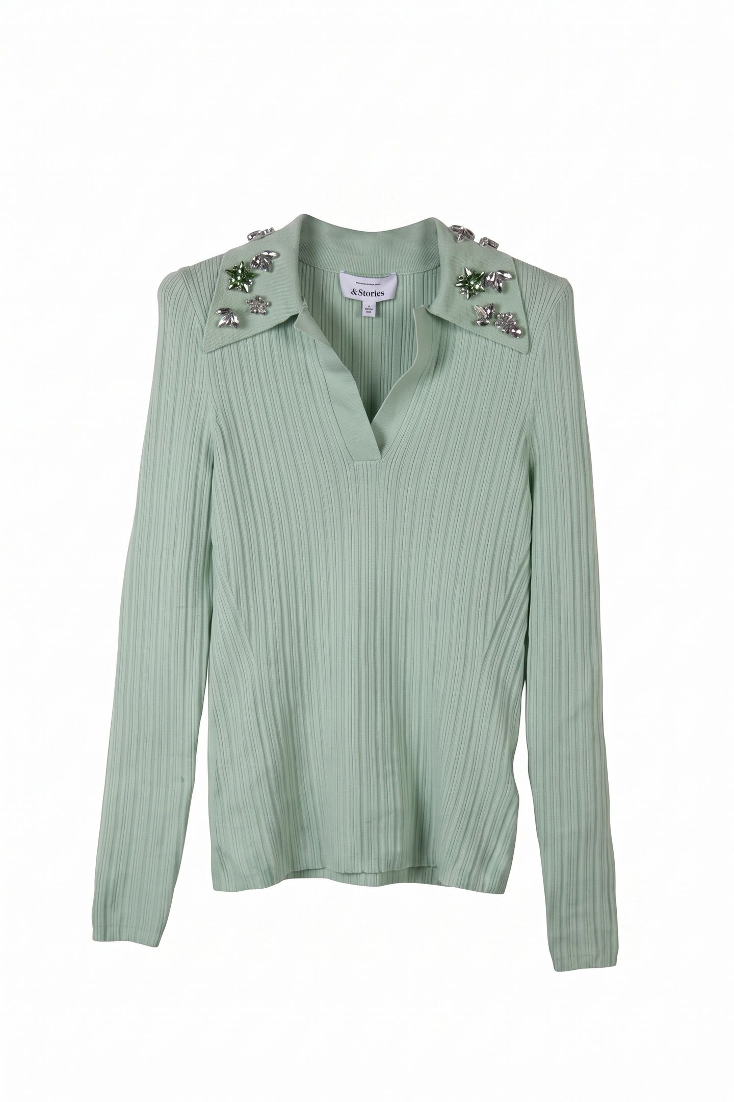 PA DORRA POLO GREEN 3