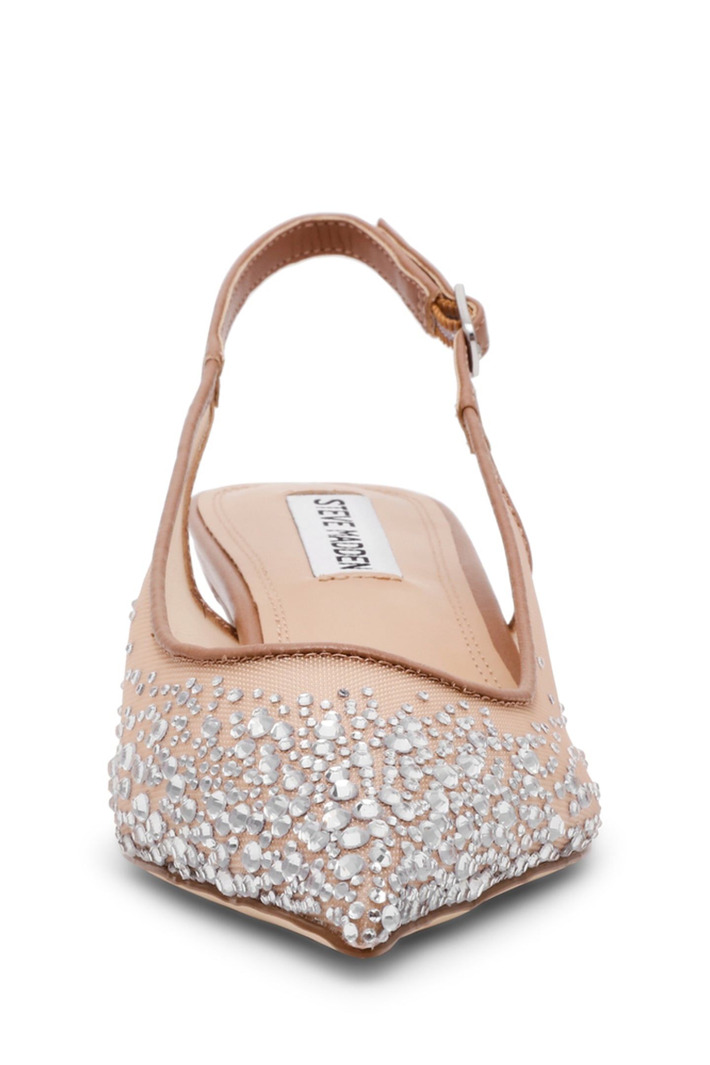KATTY PUMPS CHAMPAGNE 3