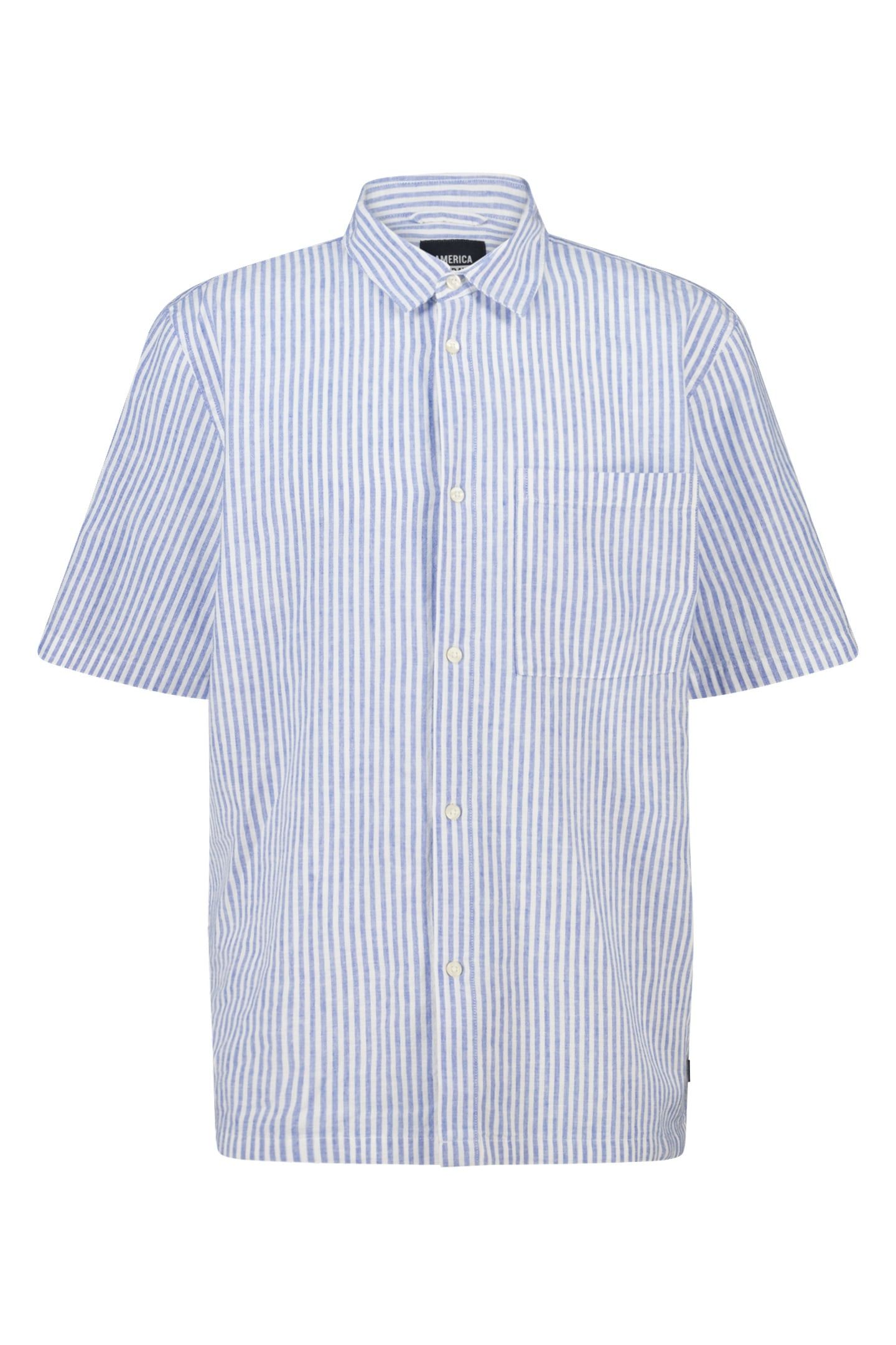IDO WHITE/BLUE 3