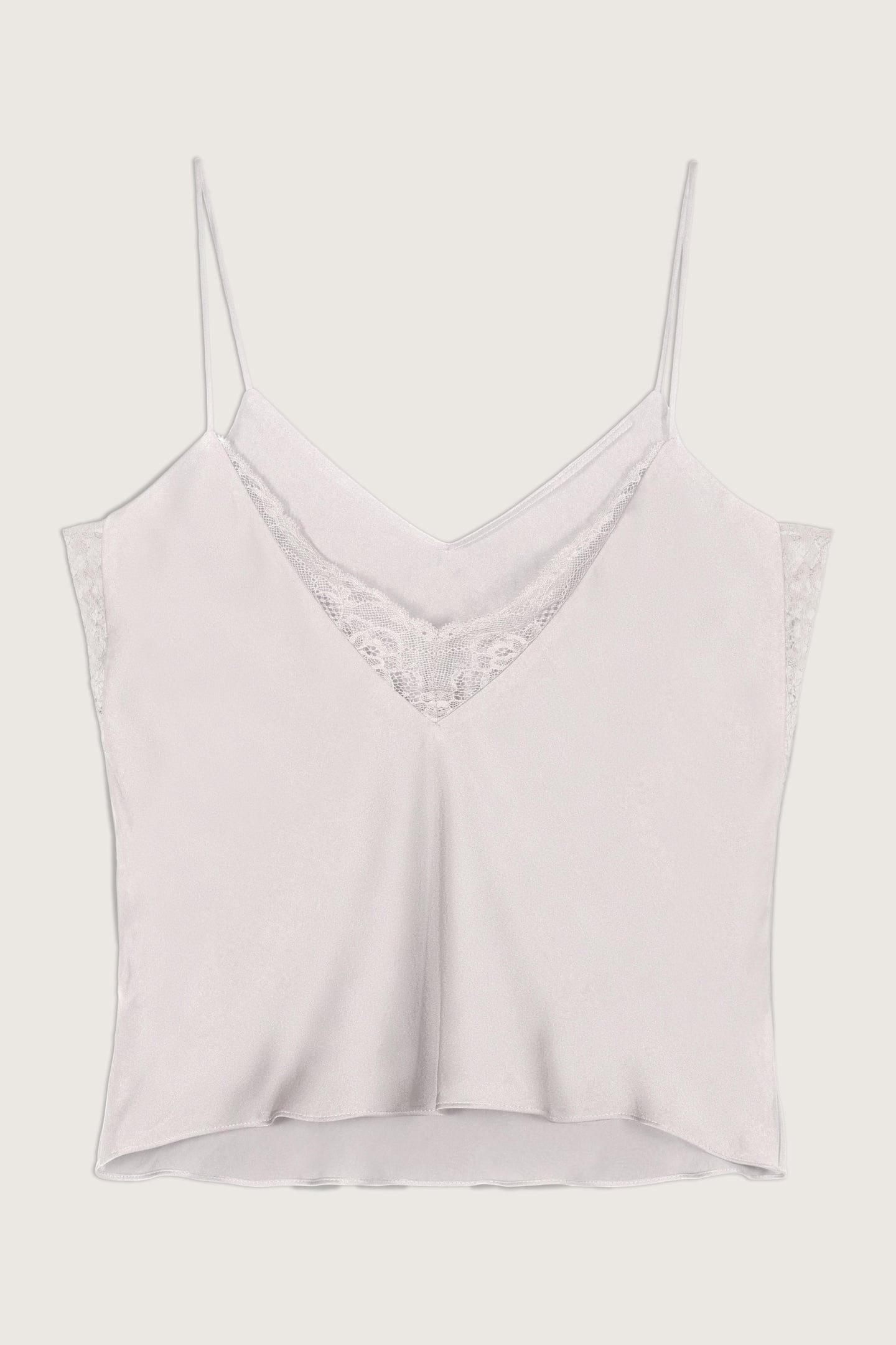 SLEEVELESS TOP CHAMPAGNE 4