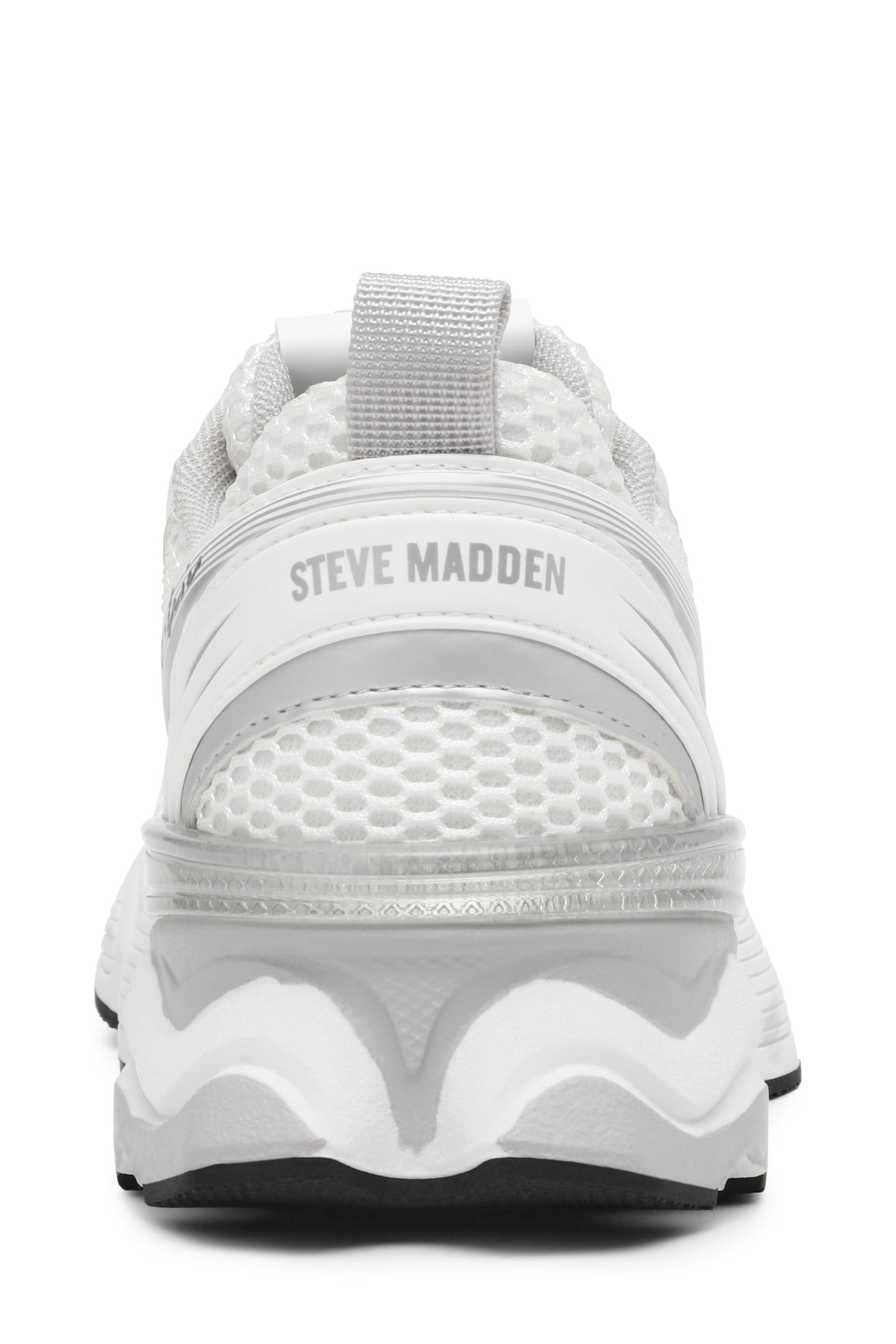 SPEEDSTER-E SNEAKERS WHITE MULTI 5
