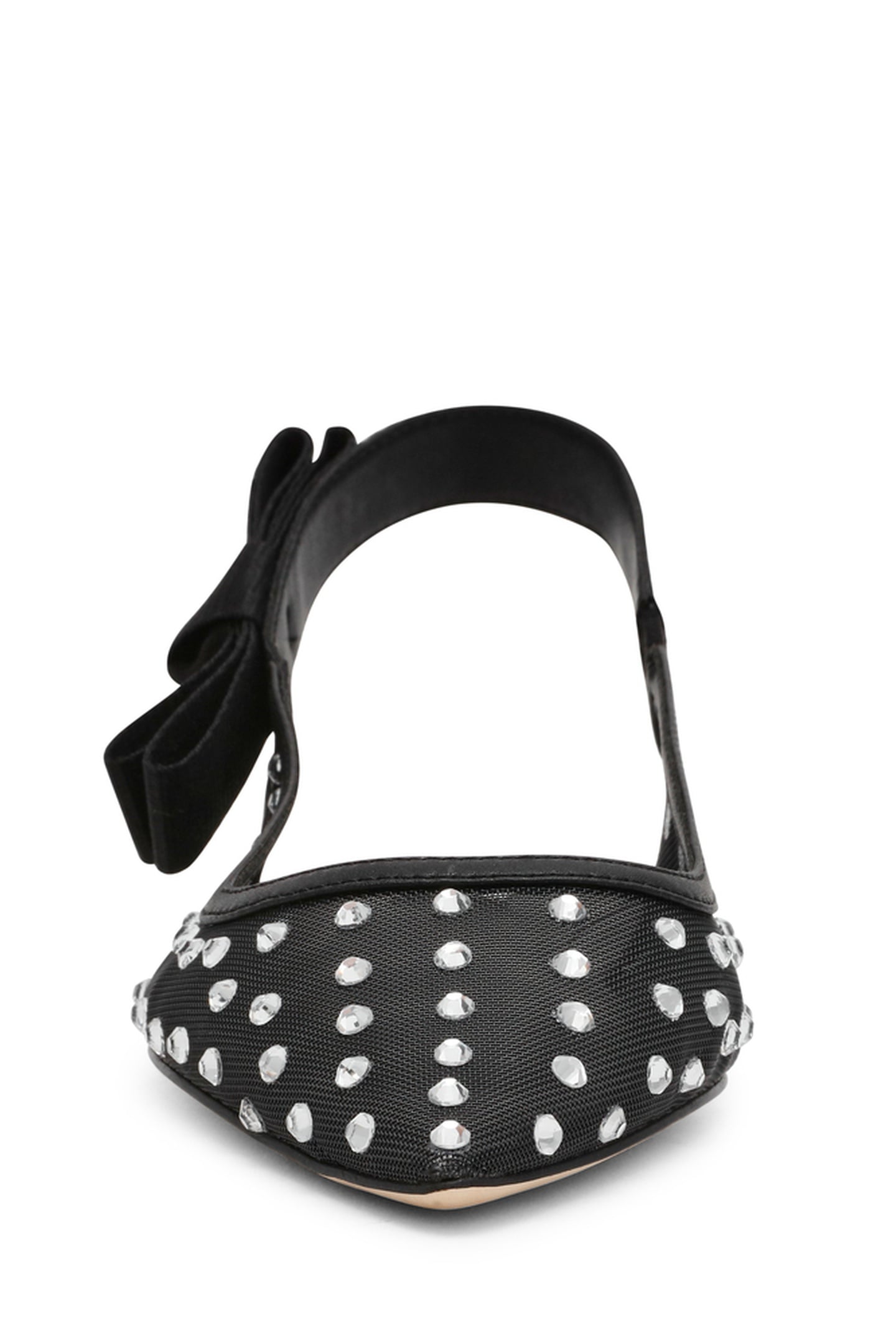 OLYVIA-R PUMPS BLACK 5