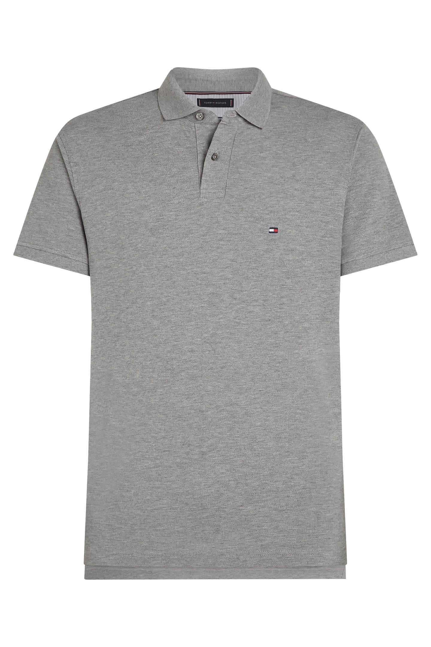 1985 REGULAR POLO MEDIUM GREY HEATHER 5