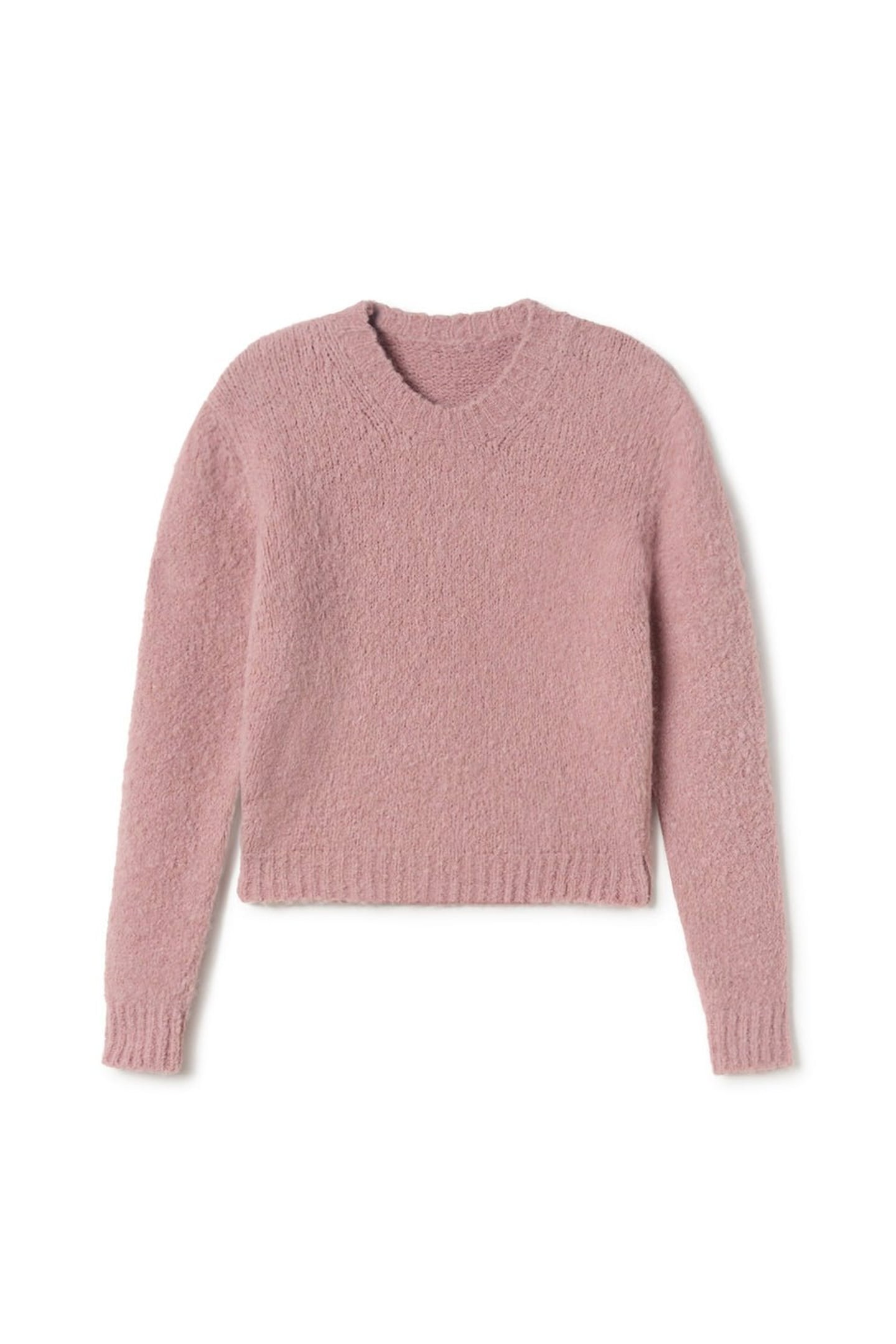 KYTHIRA KNIT SOFT PINK 2