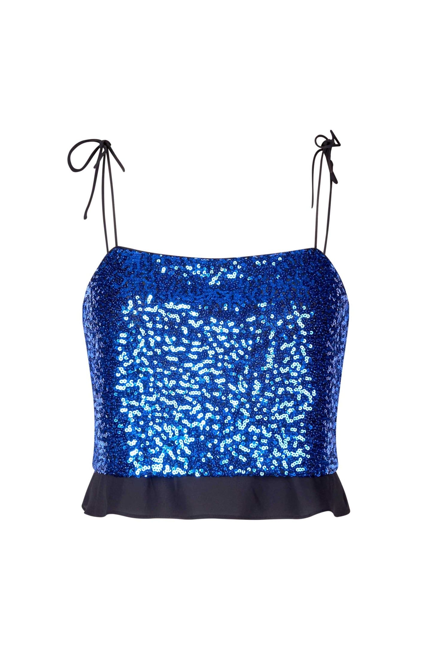 JOVANA TOP BLUING SEQUINS 3