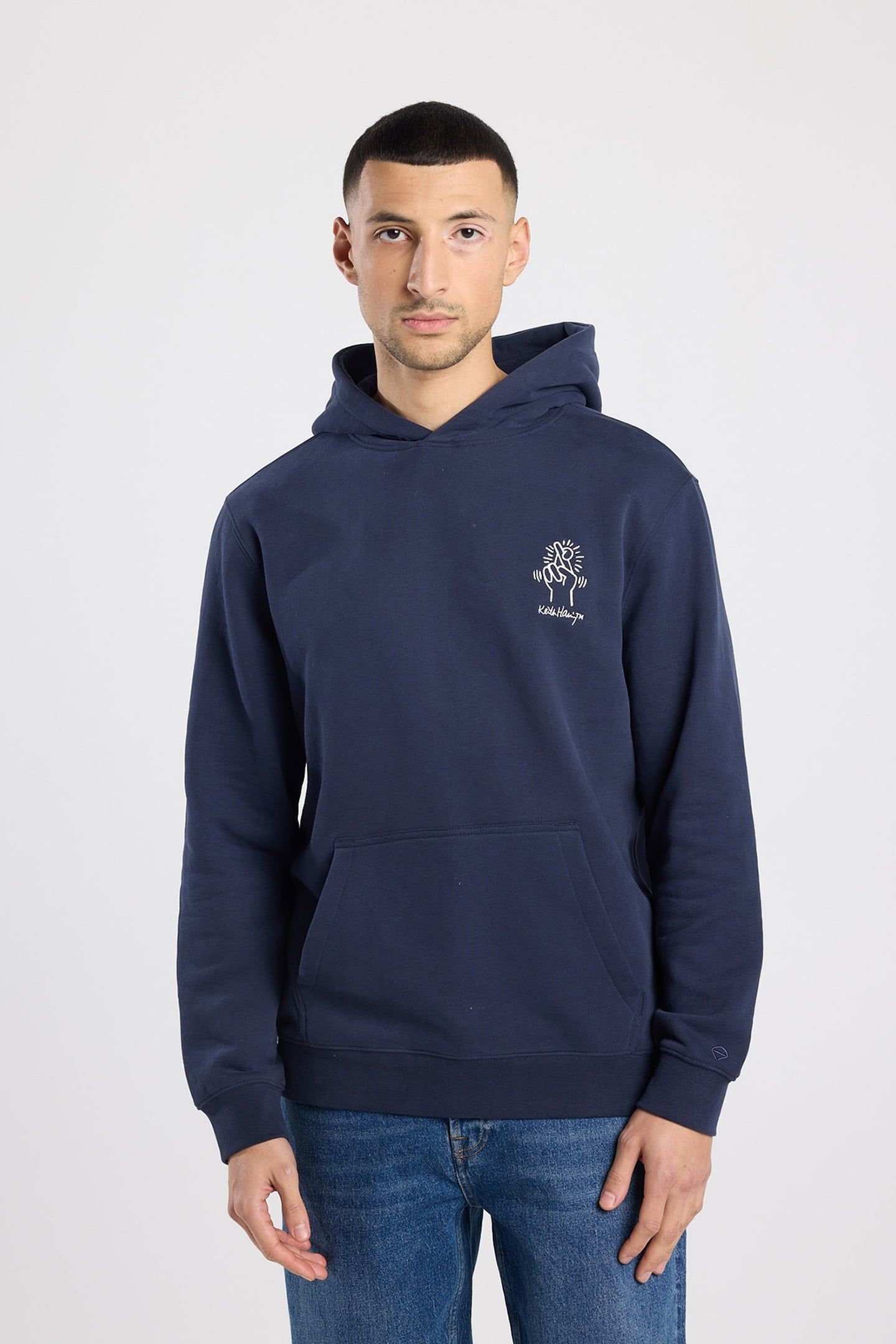 STORM HOOD DARK BLUE 1