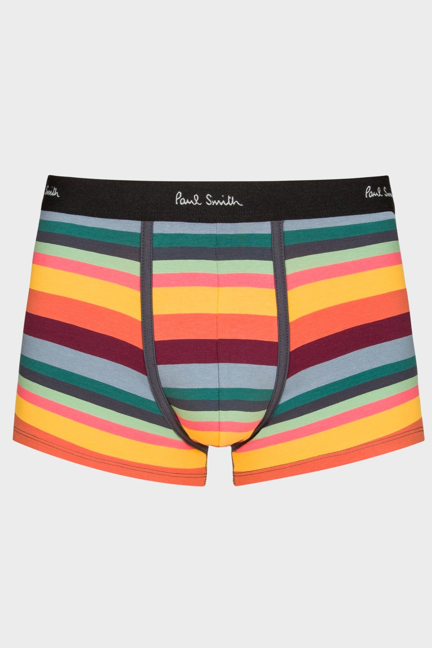 MEN TRUNK ARTIST_STRIPE 4