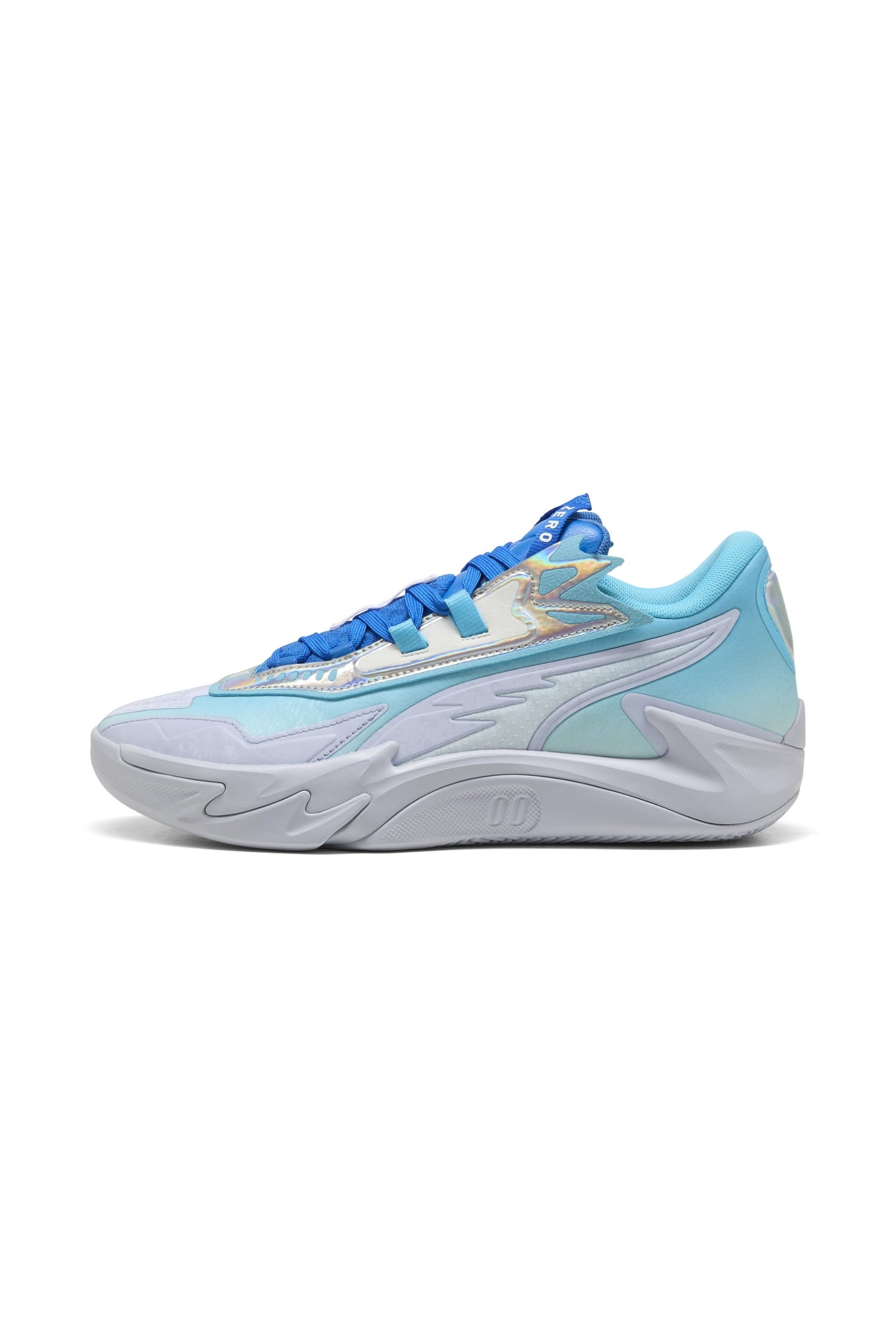 UNISEX SCOOT ZEROS II CRYSTAL PEACEFUL BLUE-BRIGHT AQUA 9