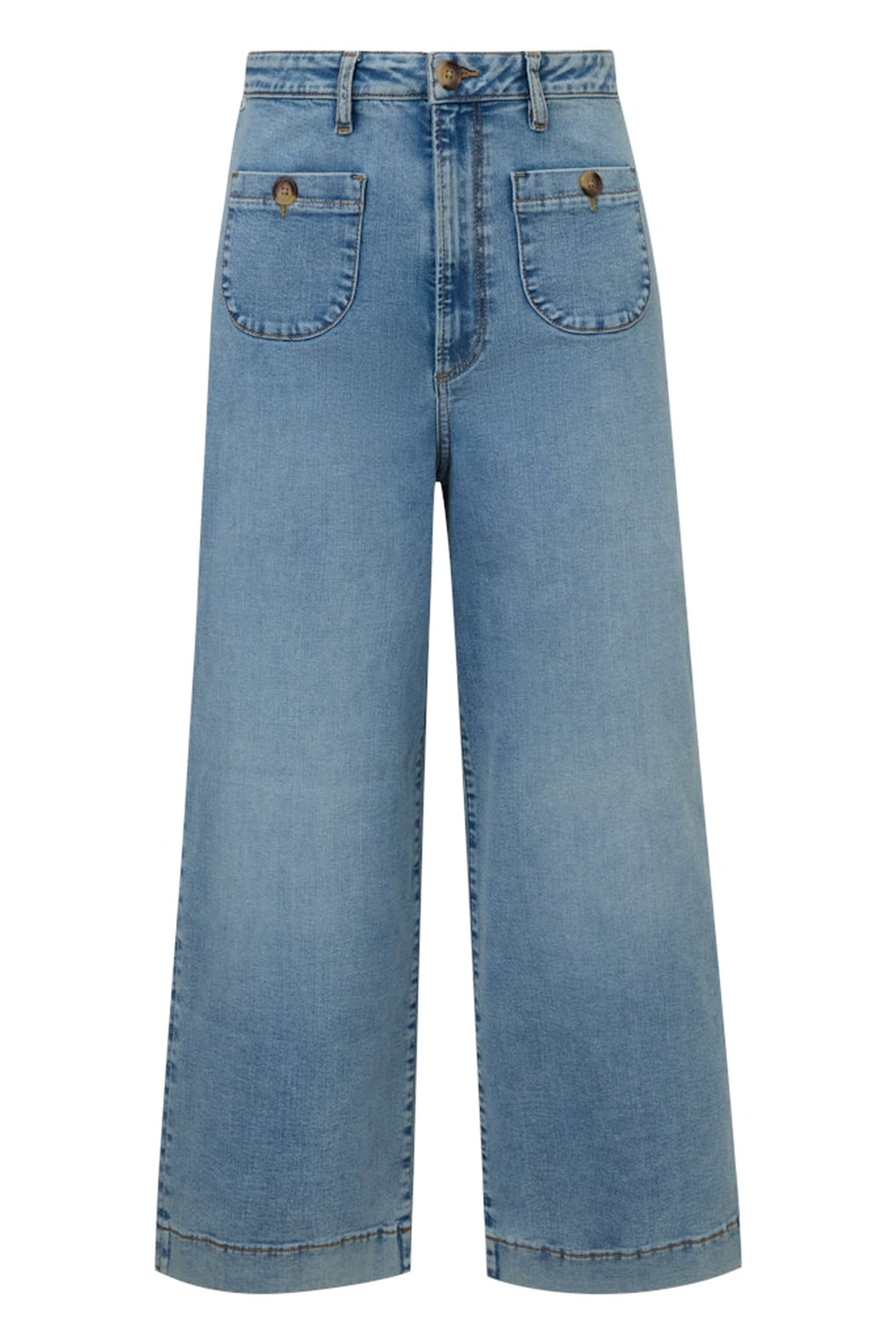 S.OLIVER-QS JEANS BLUE DENIM 3