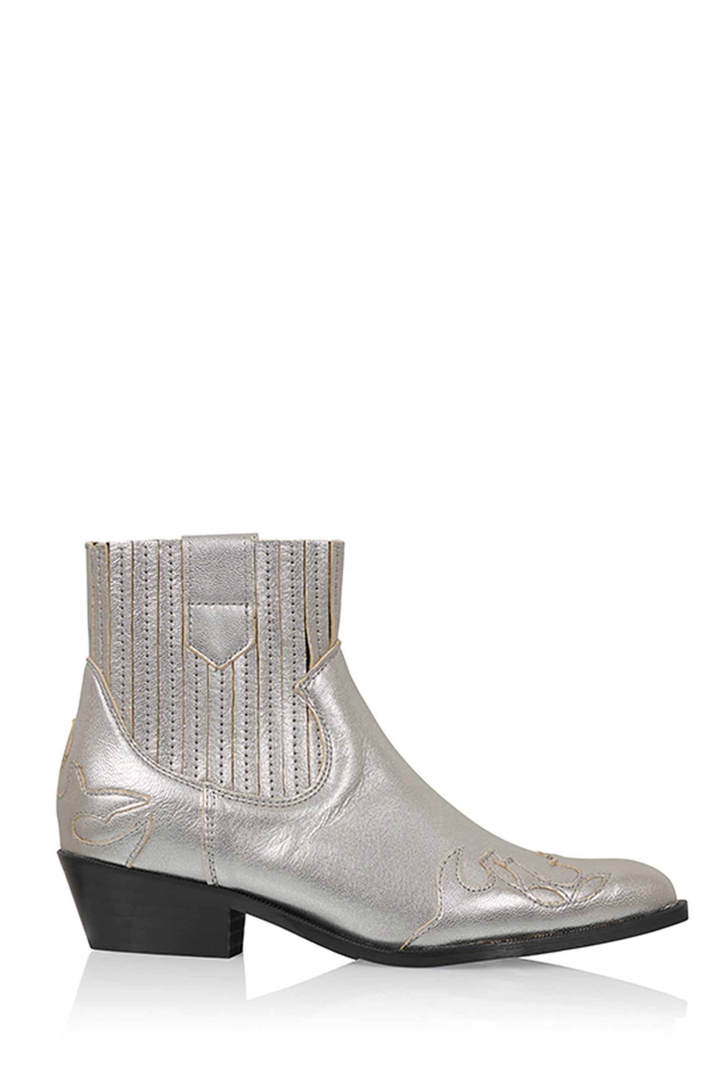 AUSTIN STEEL 2