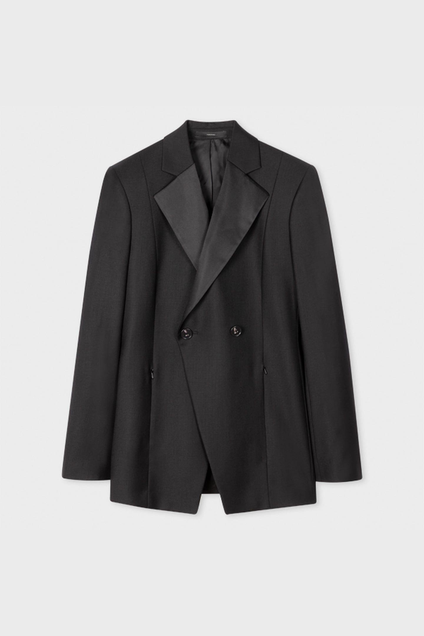 WOMENS JACKET BLACK 5