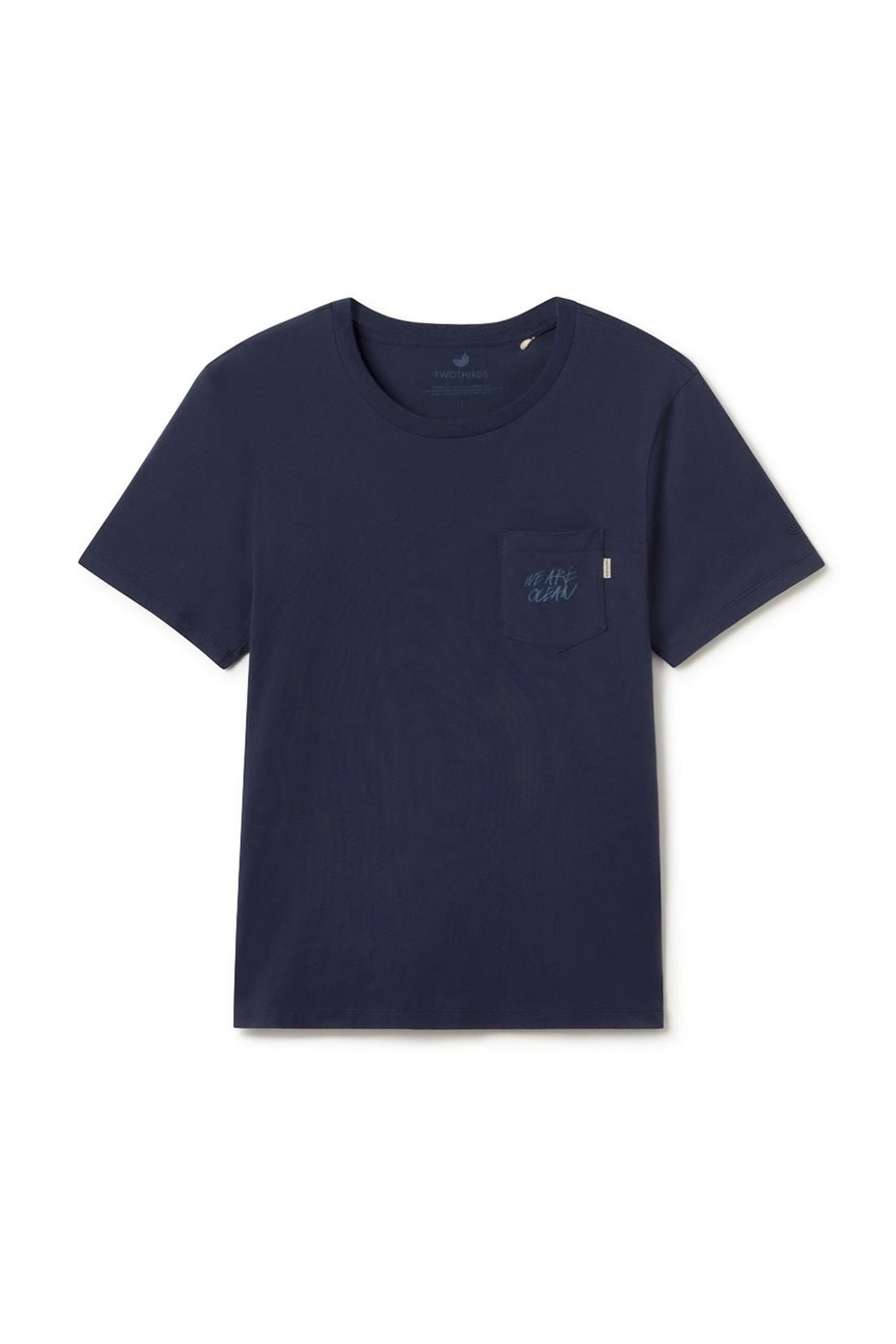 FONBONI T-SHIRT BARITONE BLUE 4
