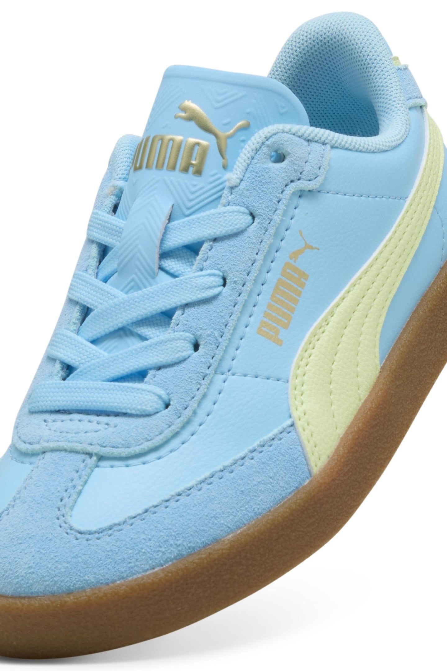 UNISEX CLUB II ERA PS VIBRANT BLUE-APPLE SPRITZ 3