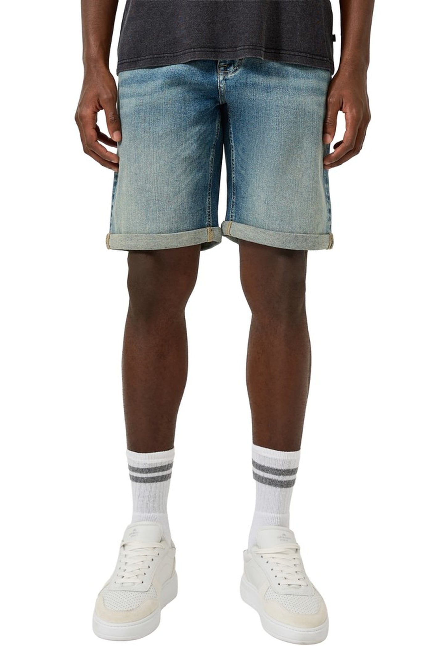 S.OLIVER-QS JEANS BLUE DENIM 1
