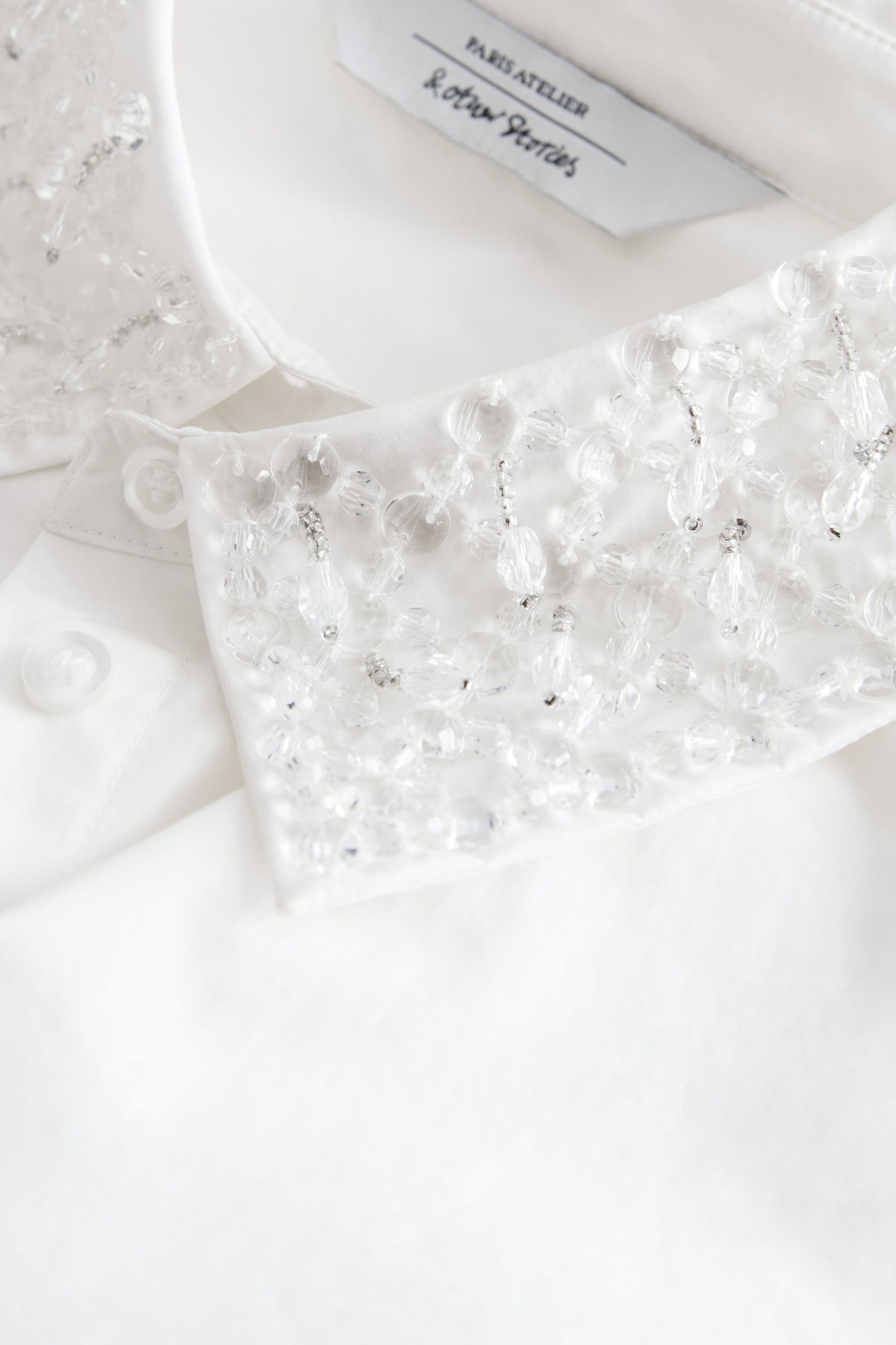 PA GEORGIA BLOUSE WHITE 4