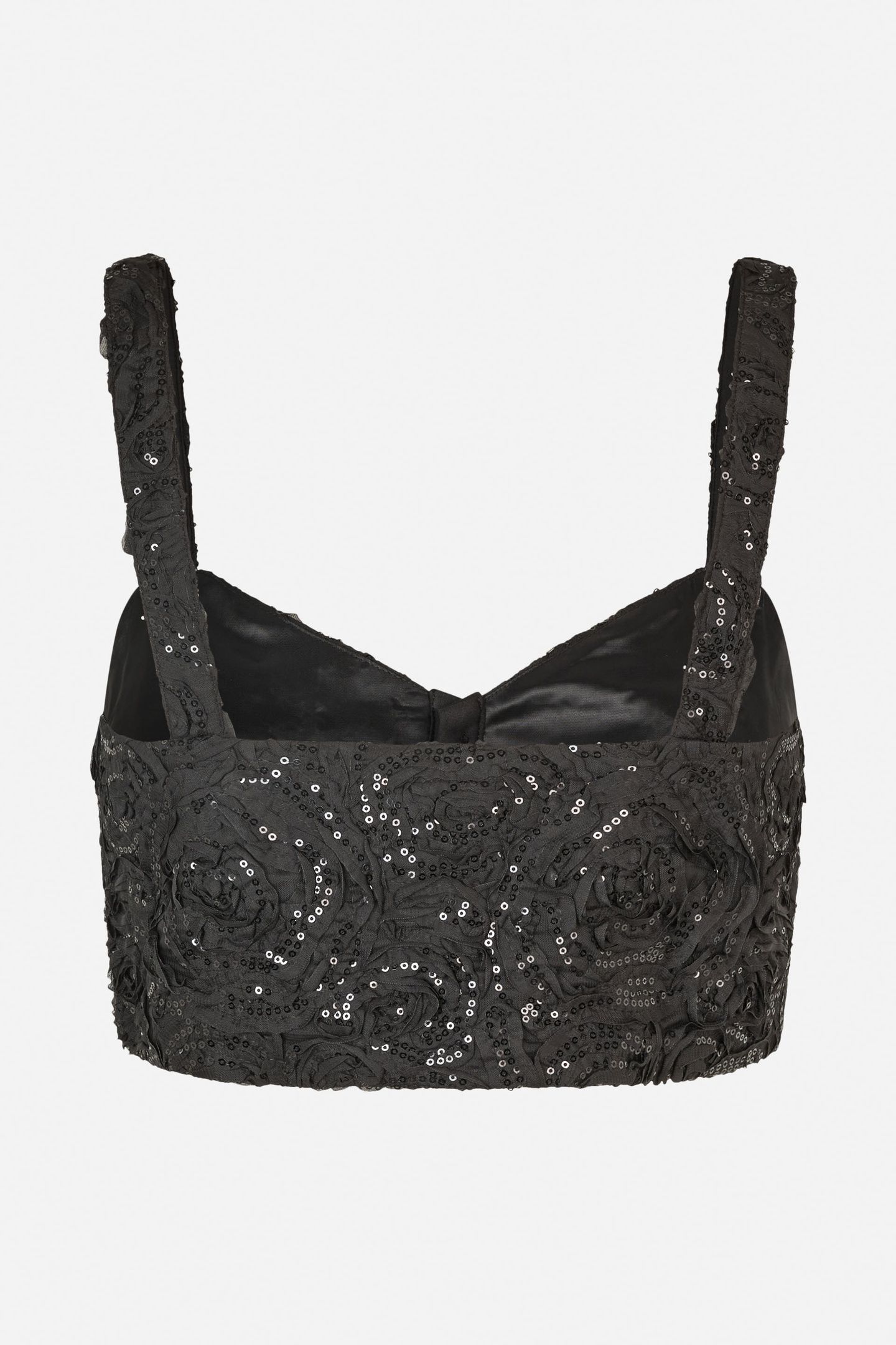 LIVIA TOP BLACK 5