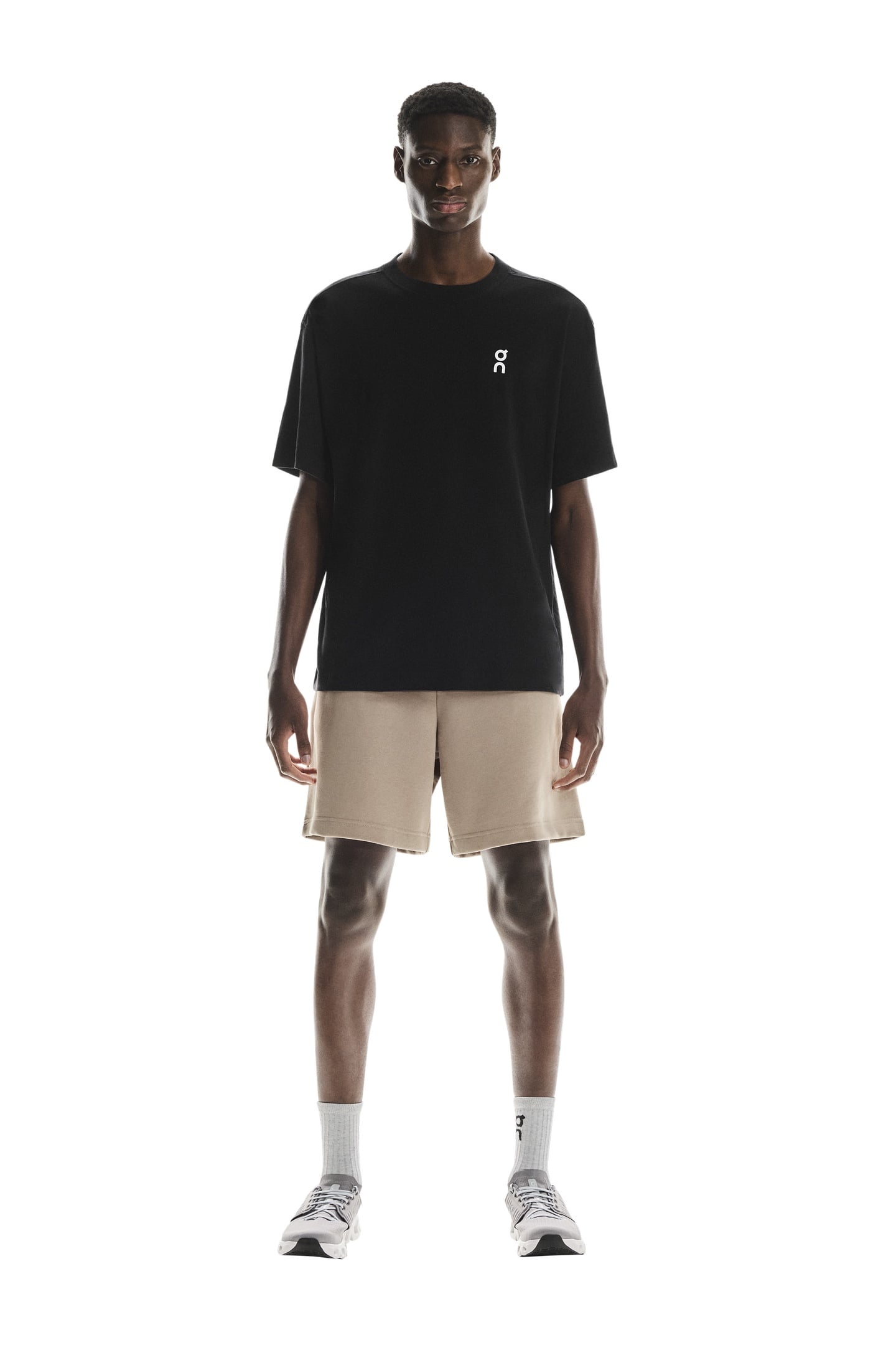 CLUB SHORTS 1 DESERT 1