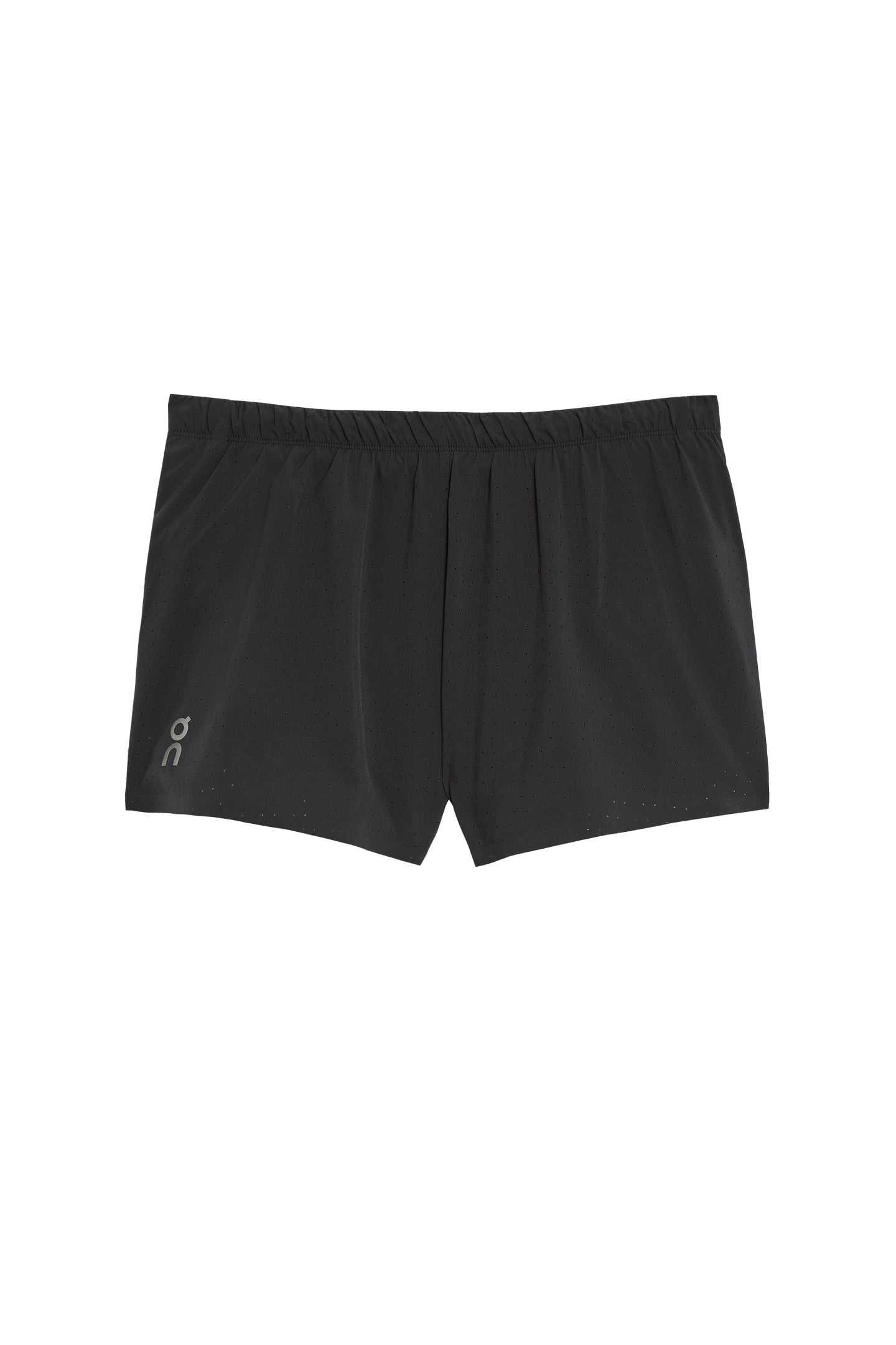 RACE SHORTS 2 BLACK 4