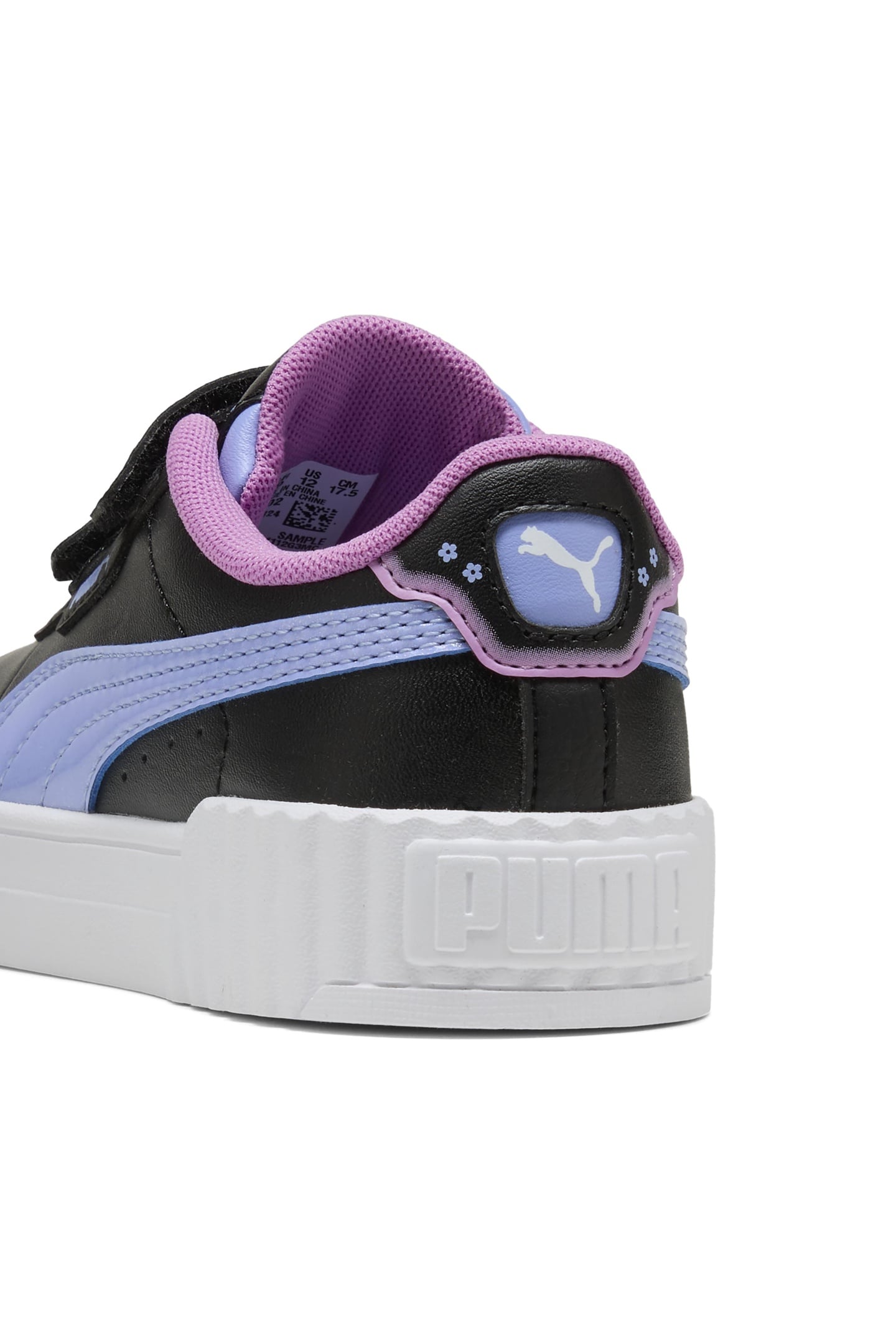 CARINA 3.0 JELLY HEAVEN V PS BLACK-INTENSE LAVENDER 4