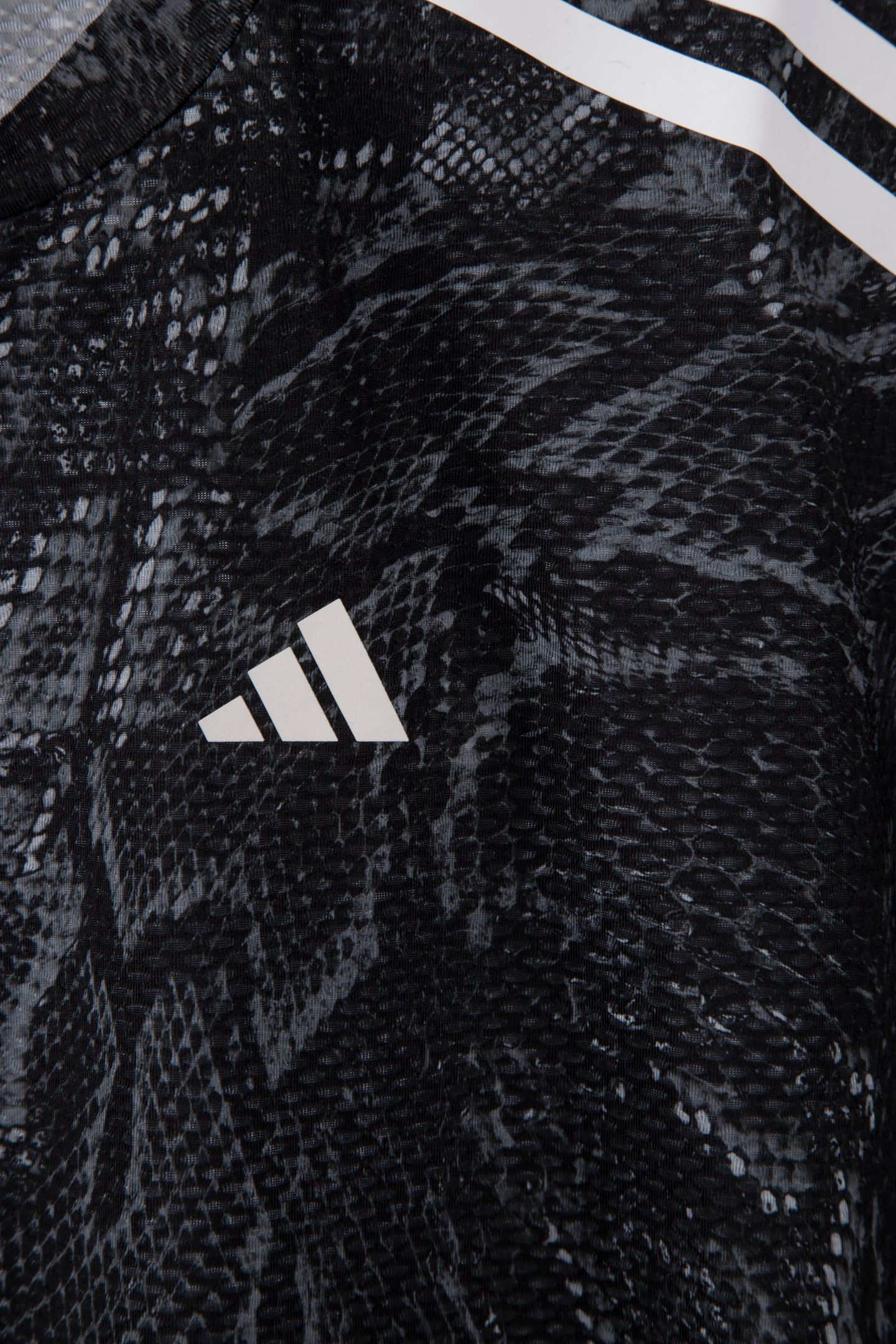 PERFORMANCE AEROREADY T-SHIRT BLACK 4