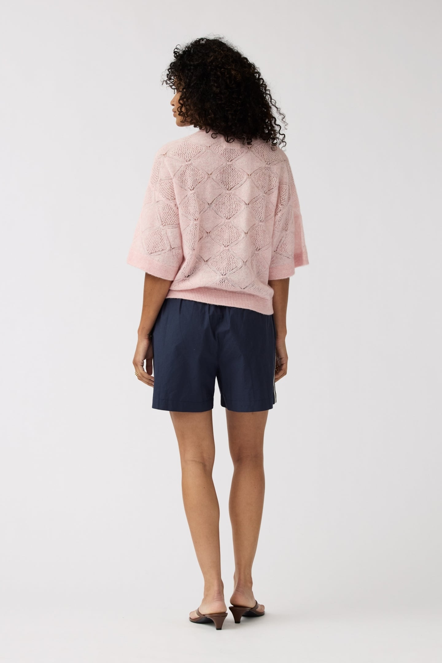 SWEATER PEPPER ROSE 5