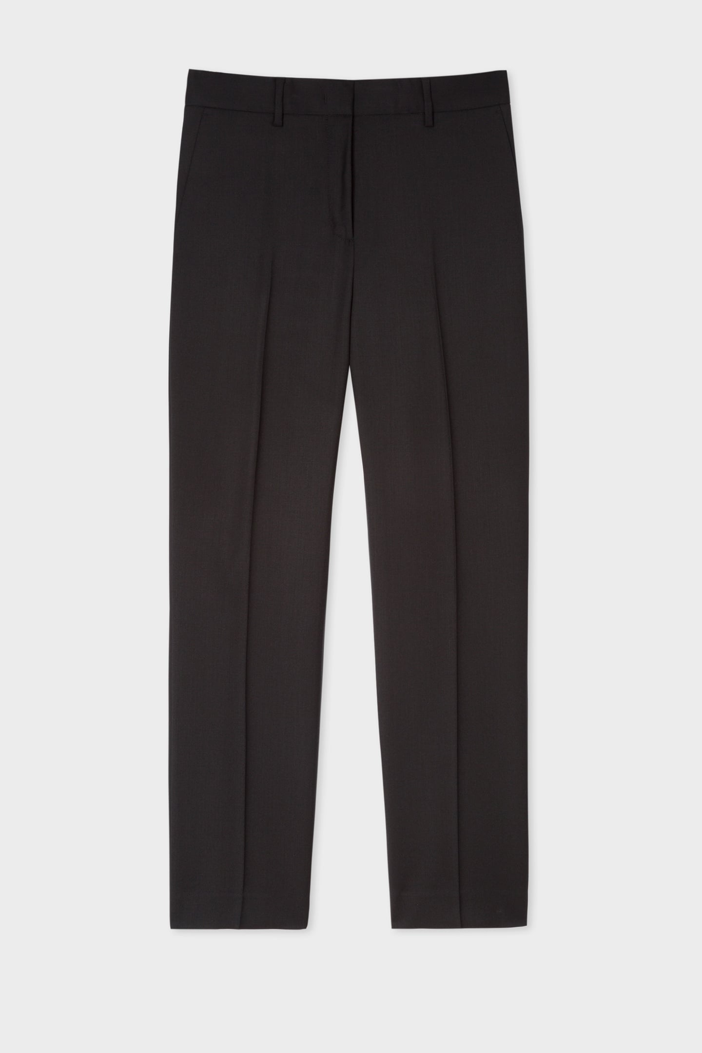 WOMENS TROUSERS BLACK 3
