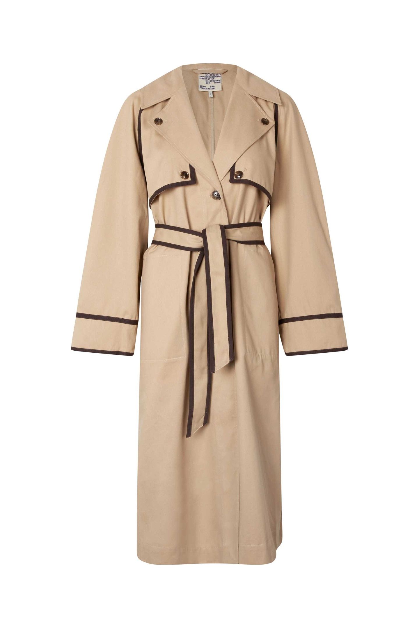 DEONA COAT TRAVERTINE 3