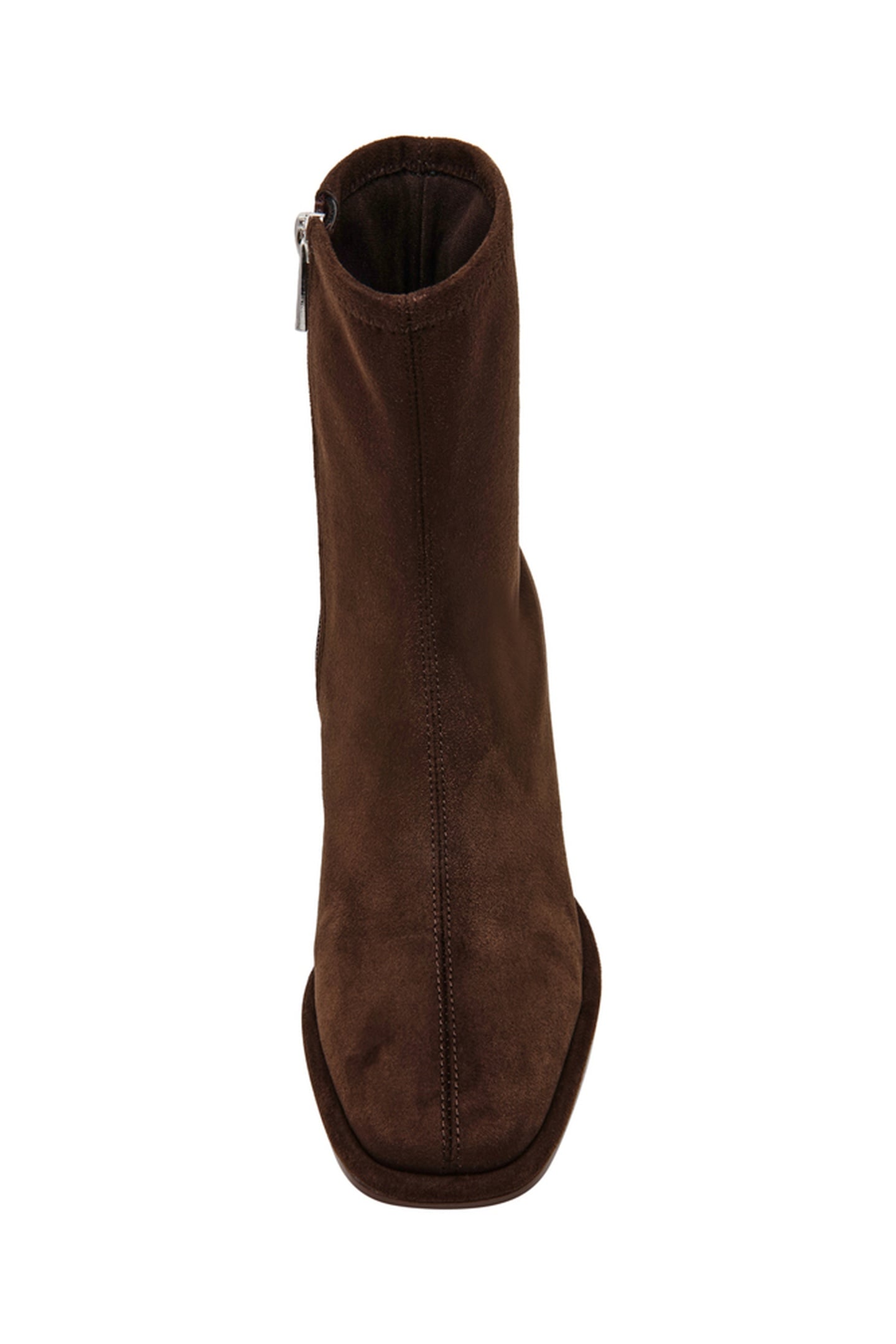 NEXTSTEP BOOTIES BRWN/BRWN 6