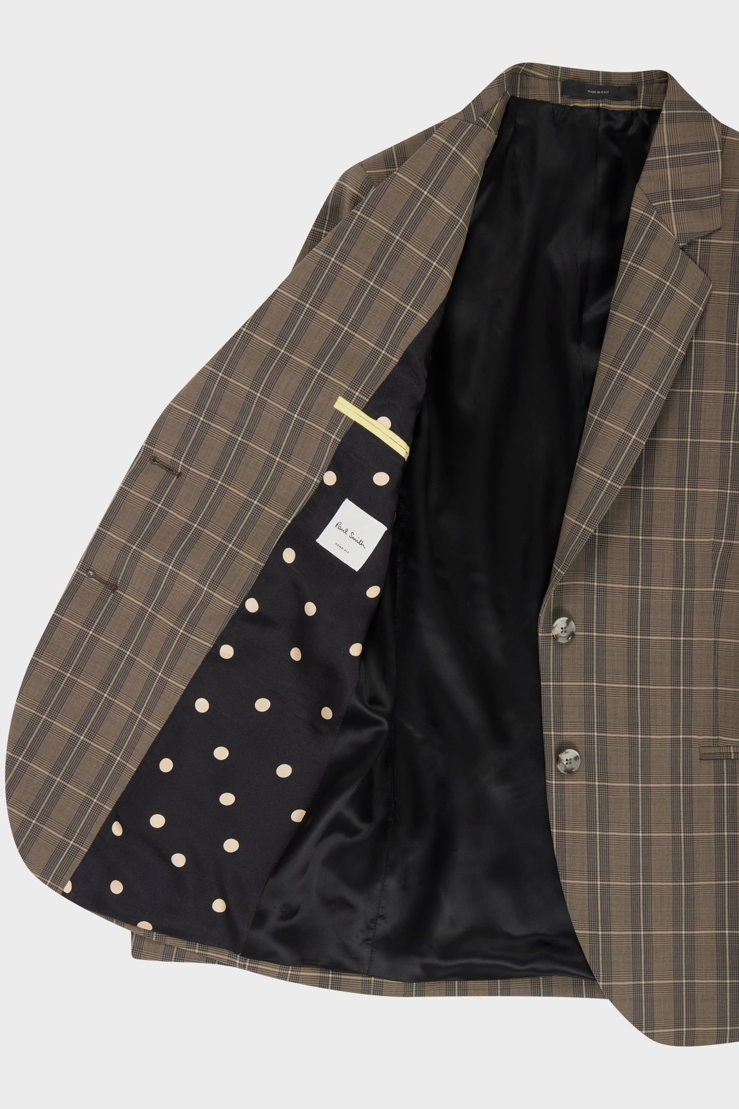 WOMENS JACKET LIGHT BEIGE 7