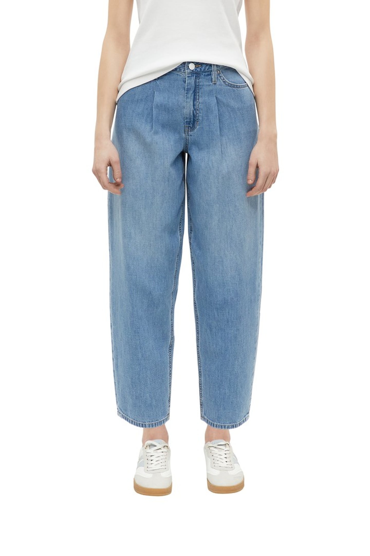 S.OLIVER JEANS BLUE DENIM 1