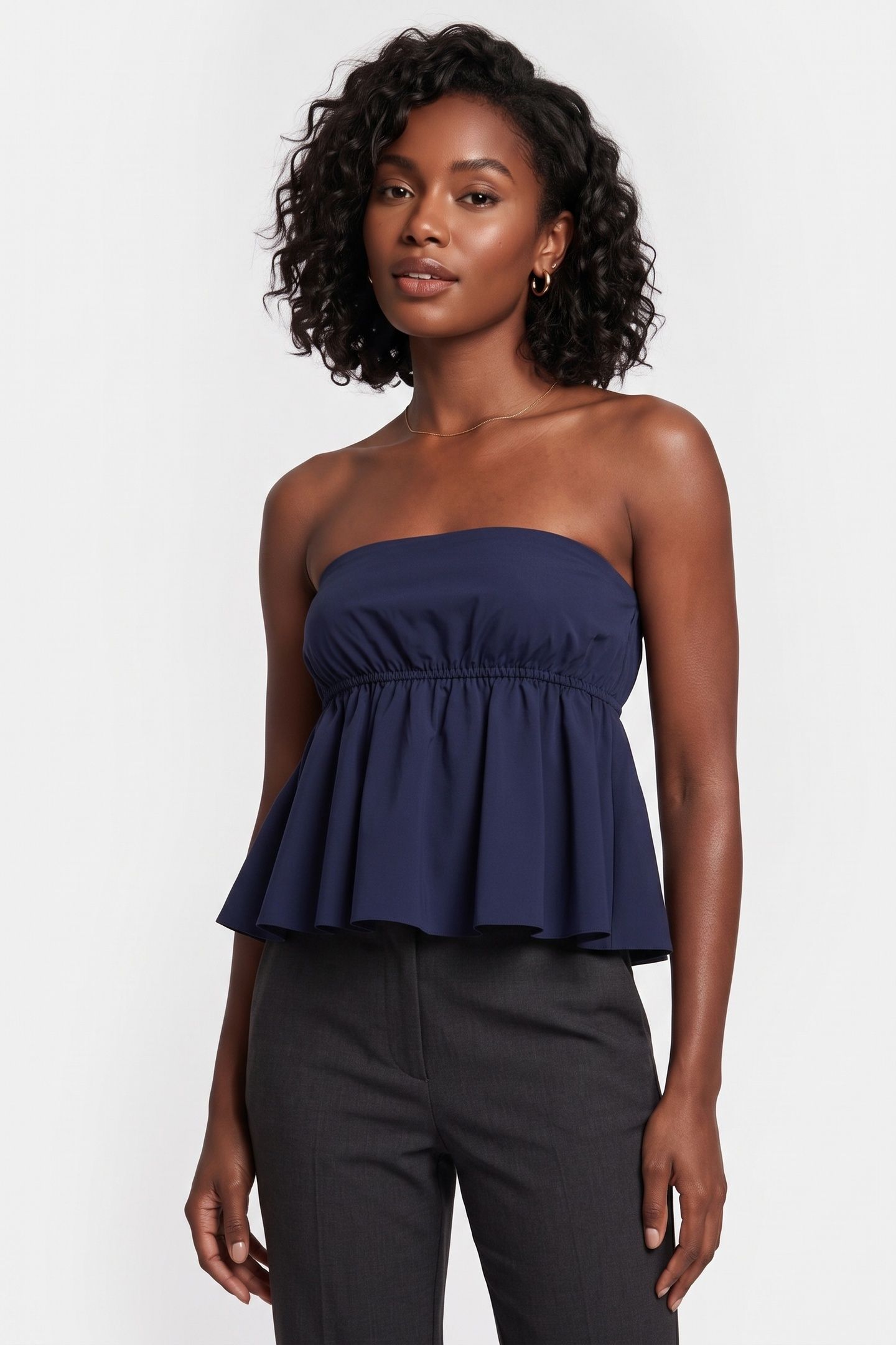 FREYA TANKINI BLUE 1