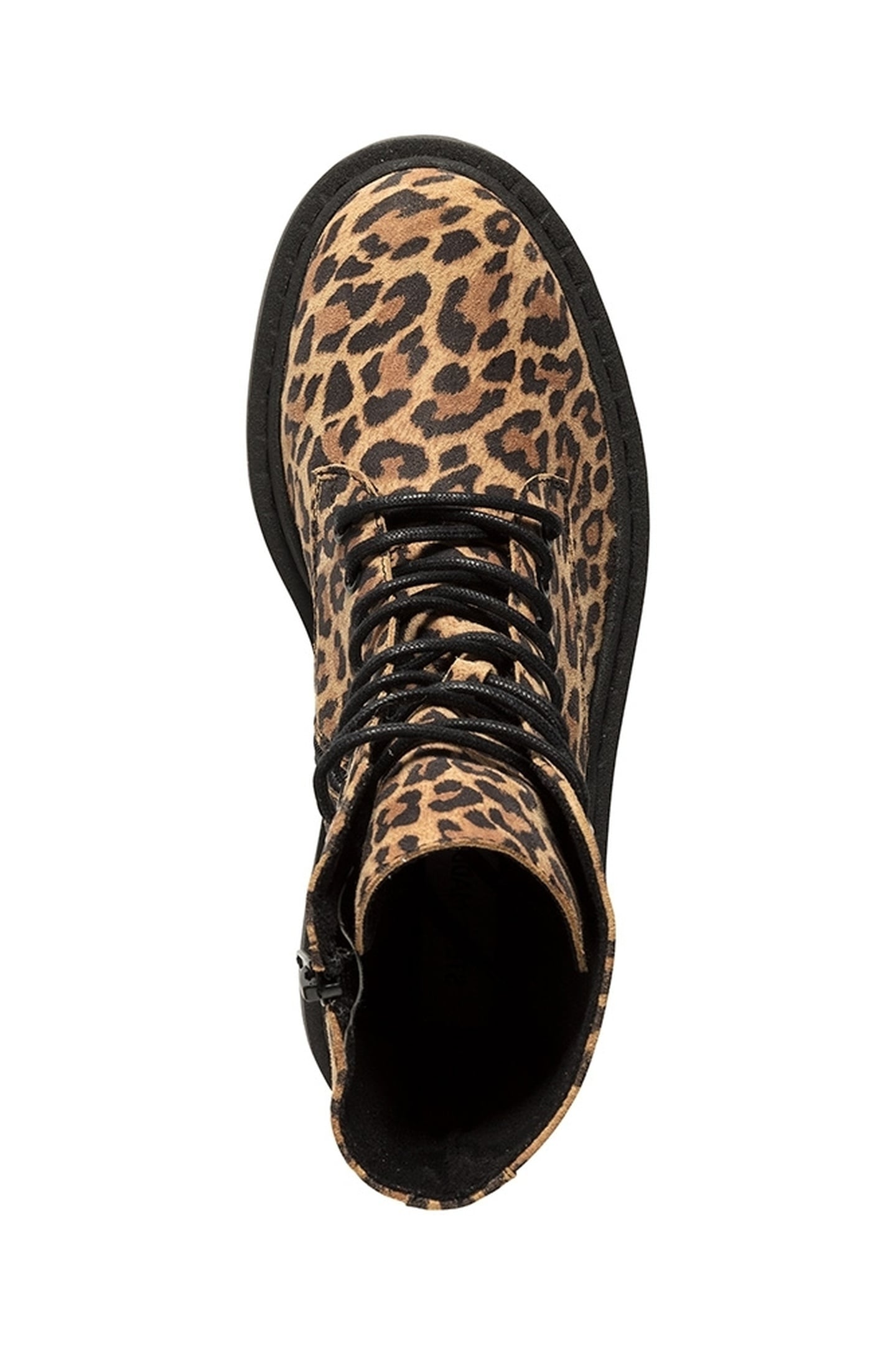 SKYLAR BOOTS LEOPARD 5