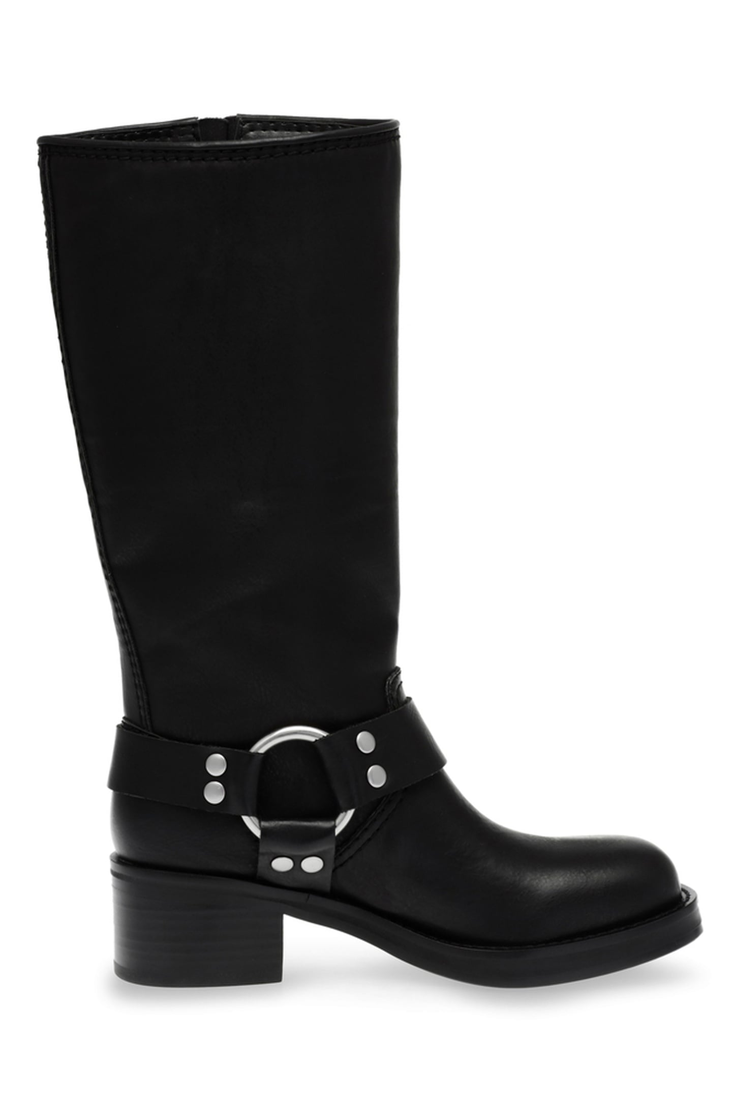 EASTERN BOOTS BLACK 1