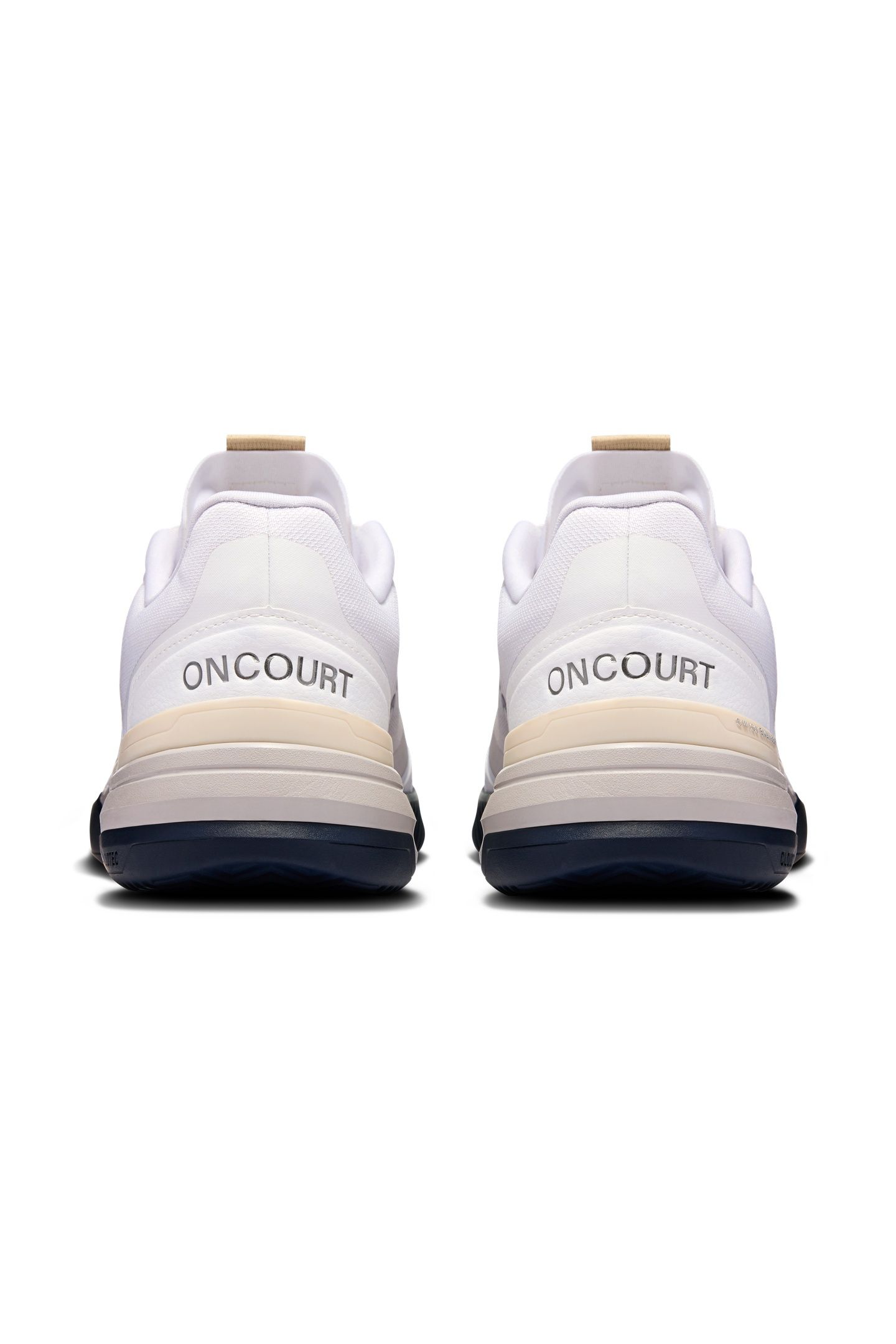 THE ROGER ADV PRO CLAY 1 WHITE | CREAM 3