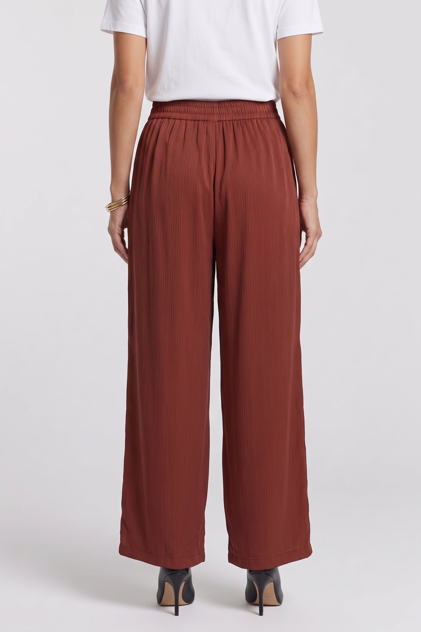 JASMIN PANTS ORANGE 2